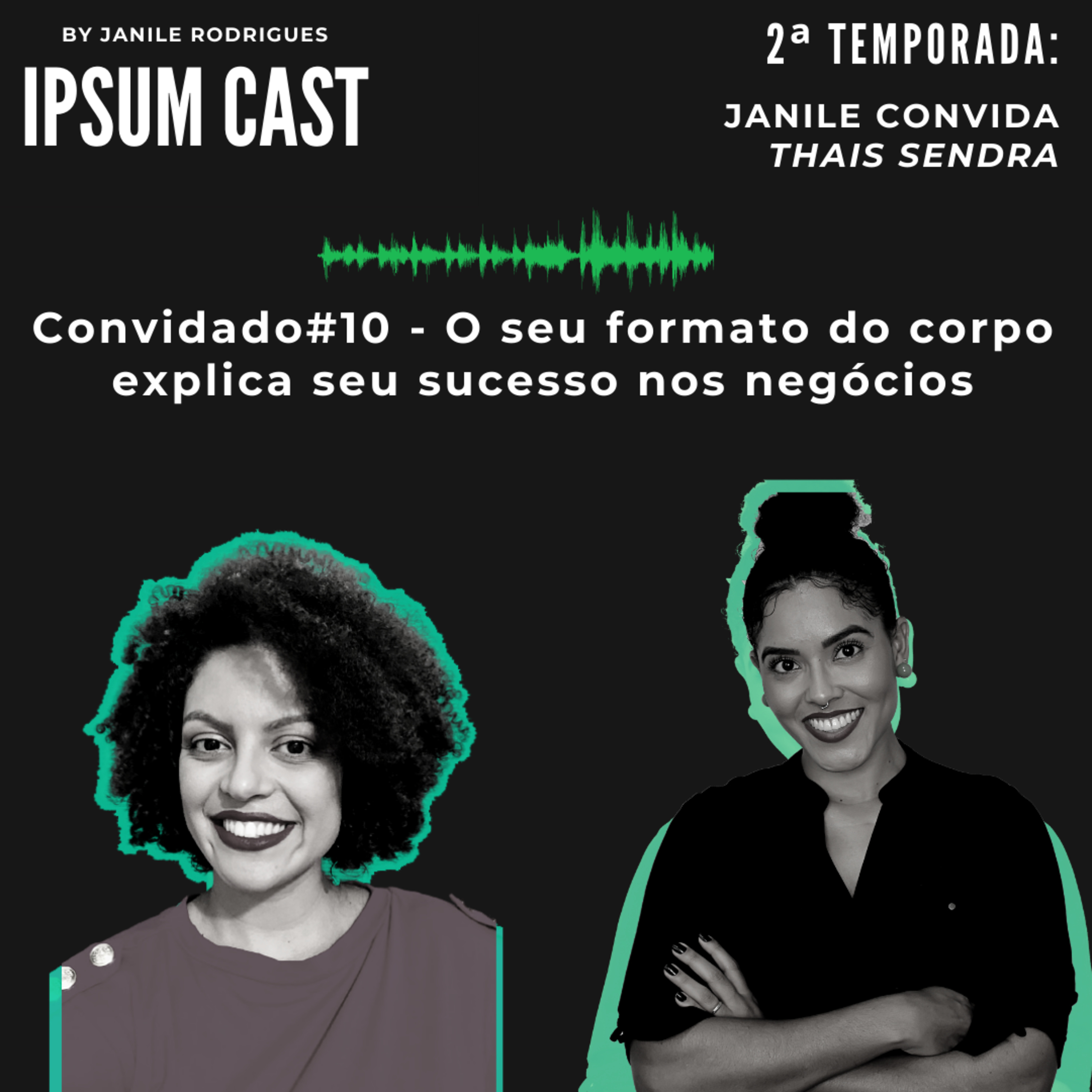 IPSUM Cast
