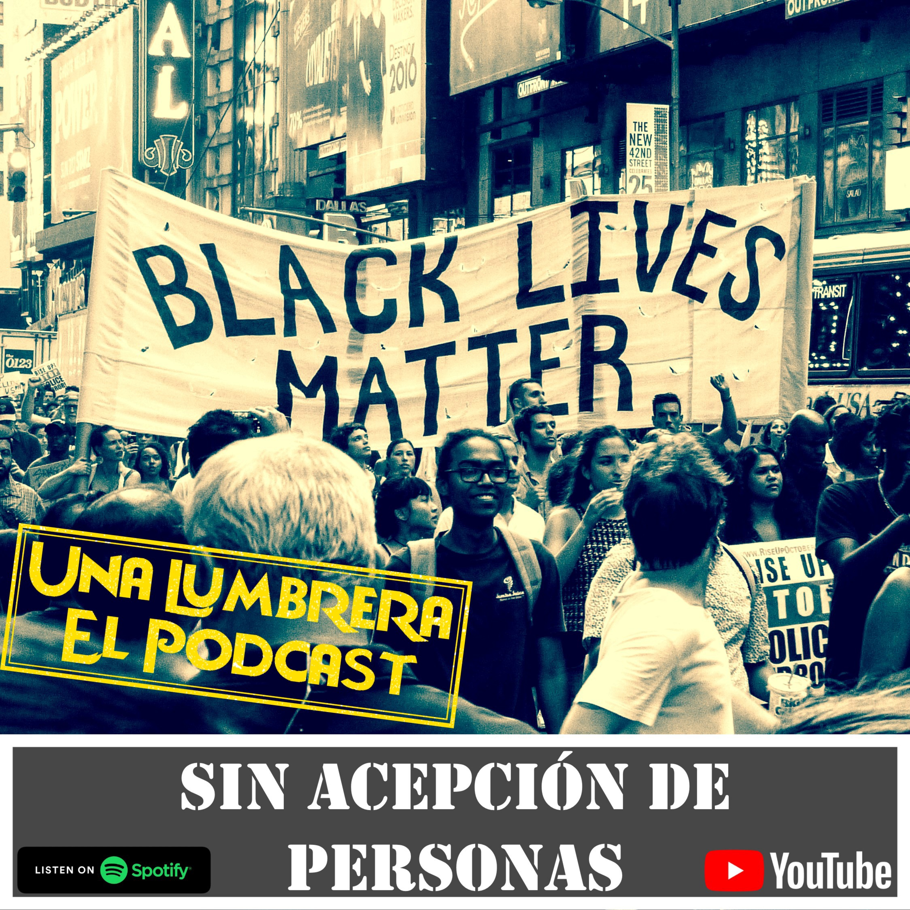 Una Lumbrera, El Podcast