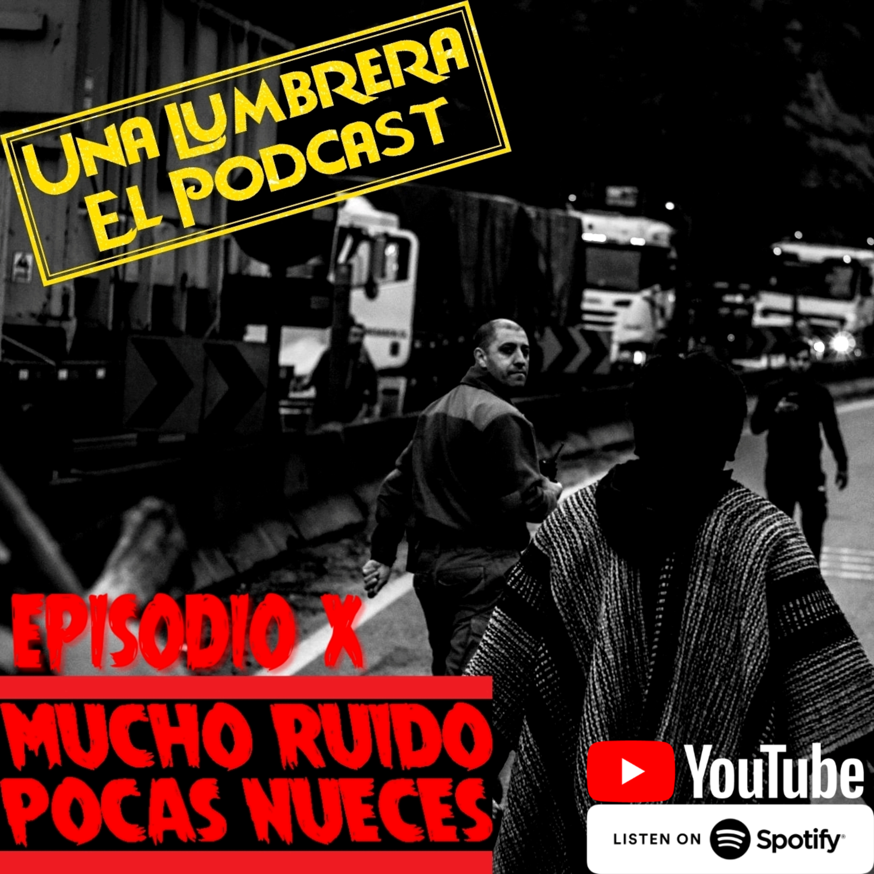 Una Lumbrera, El Podcast