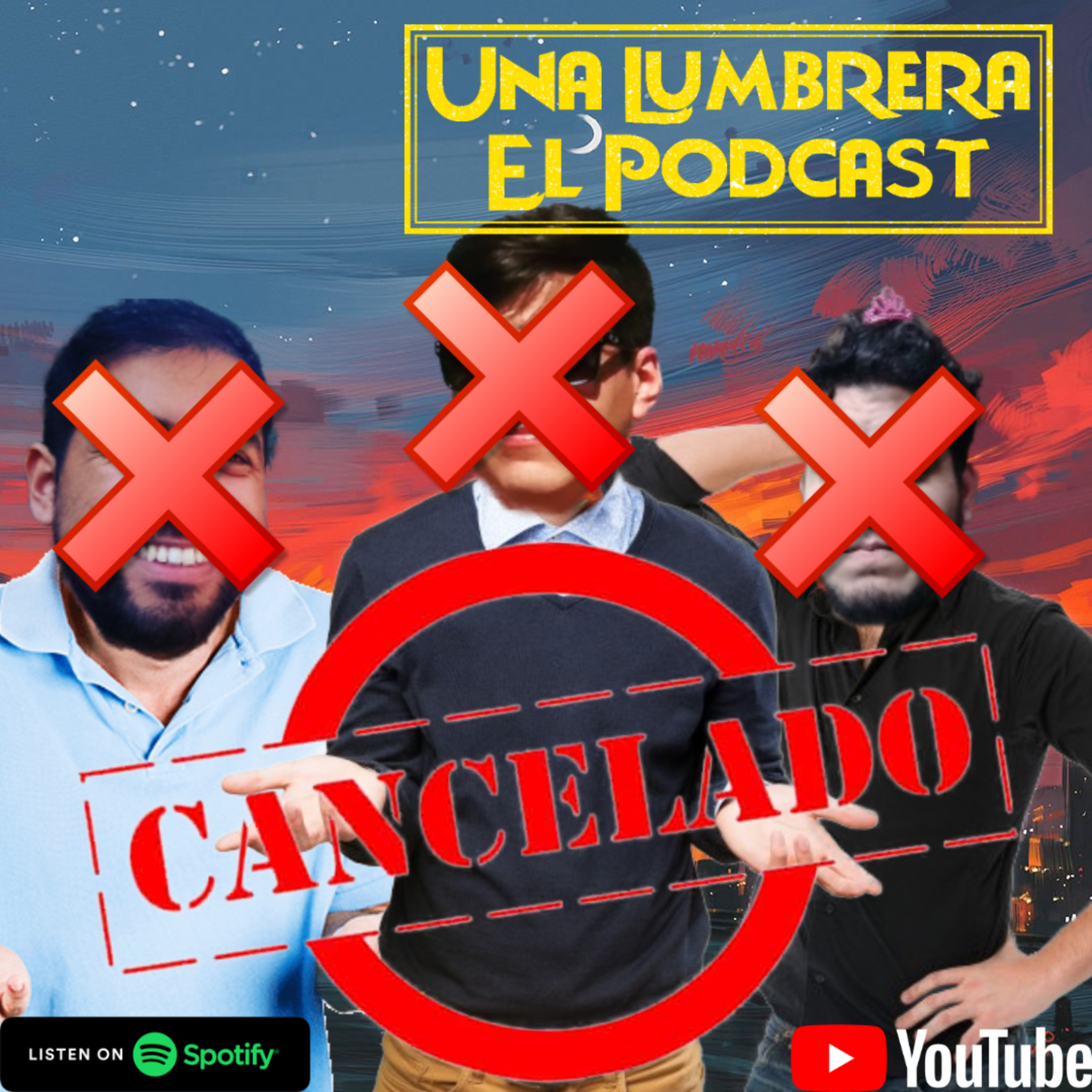 Una Lumbrera, El Podcast