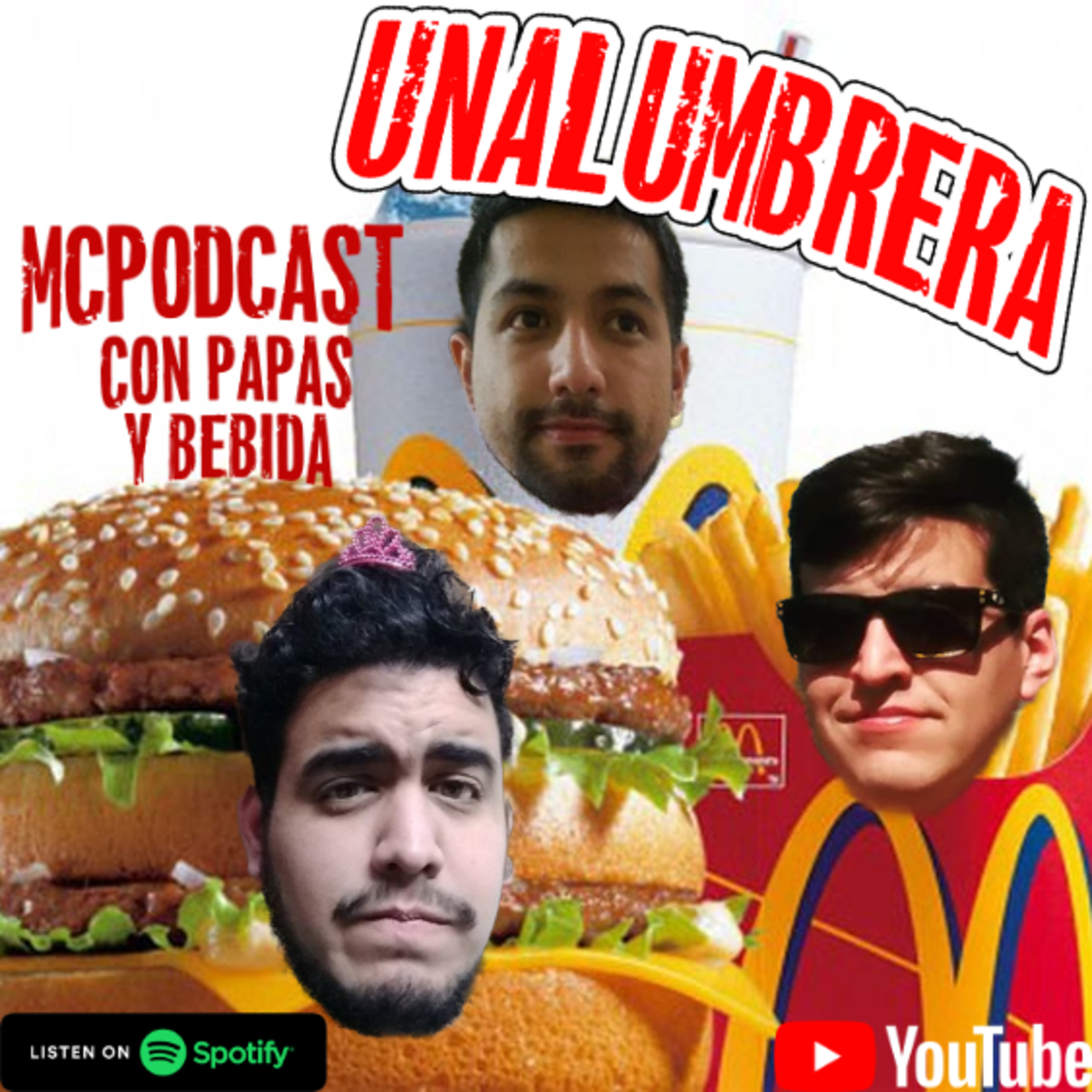 Una Lumbrera, El Podcast