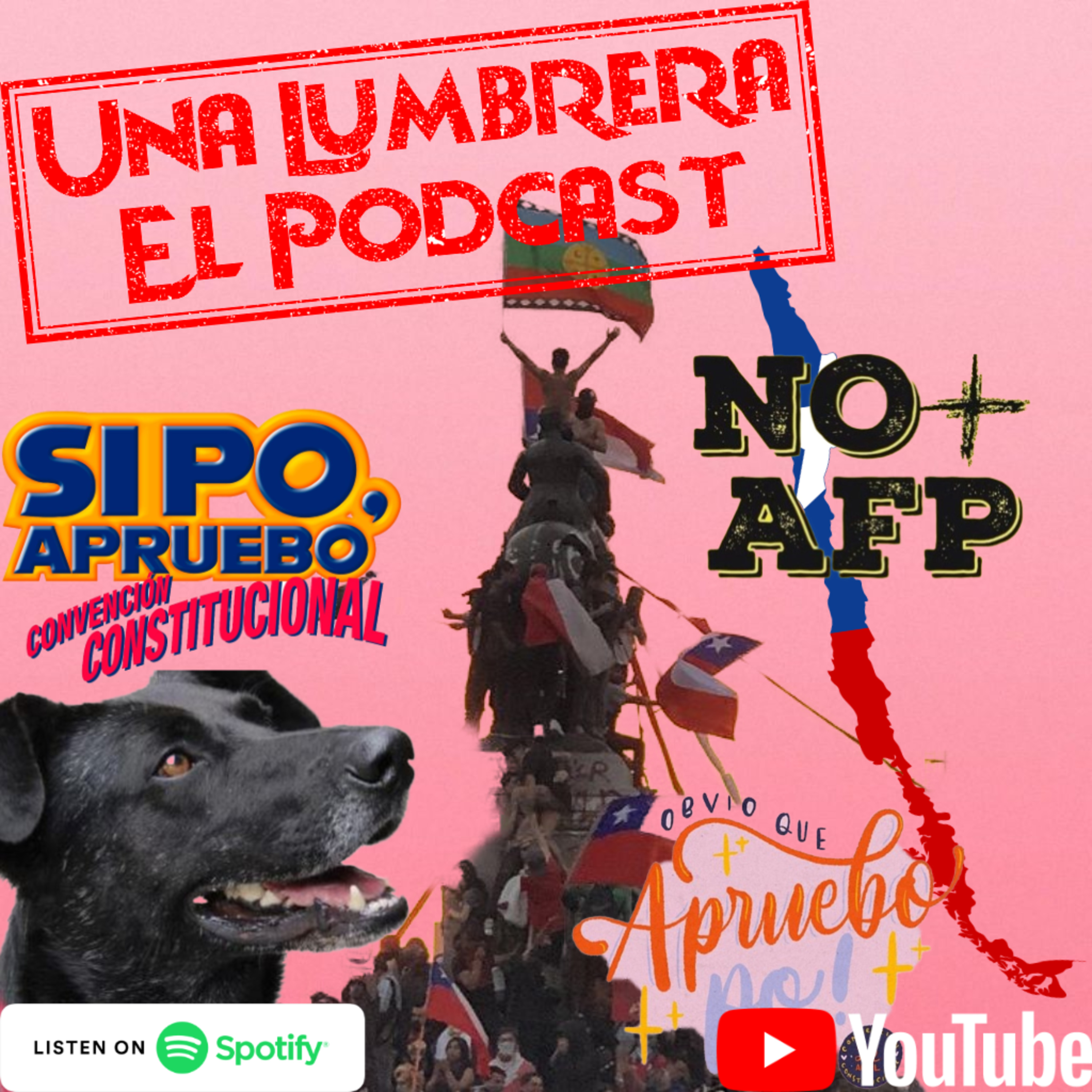 Una Lumbrera, El Podcast