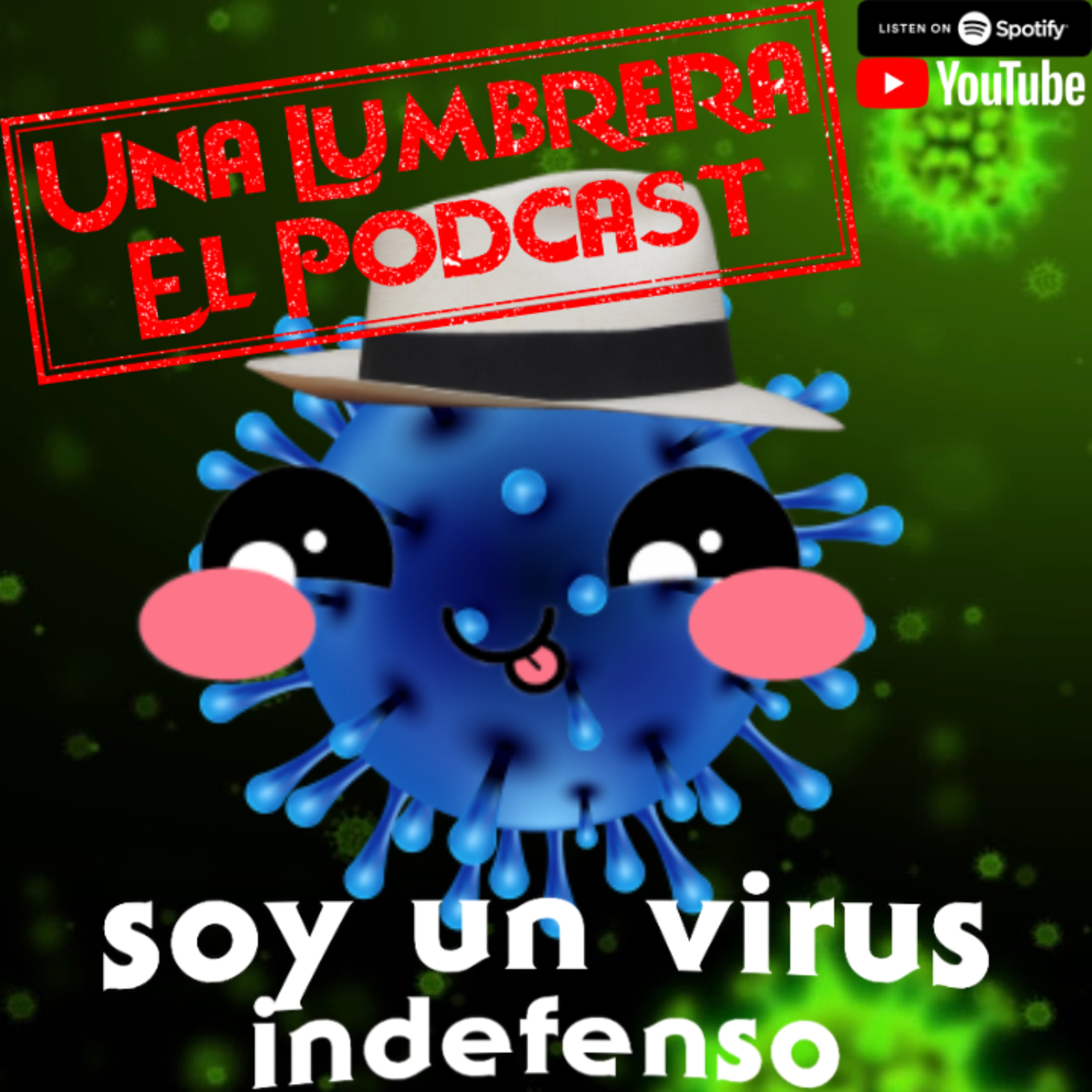 Una Lumbrera, El Podcast