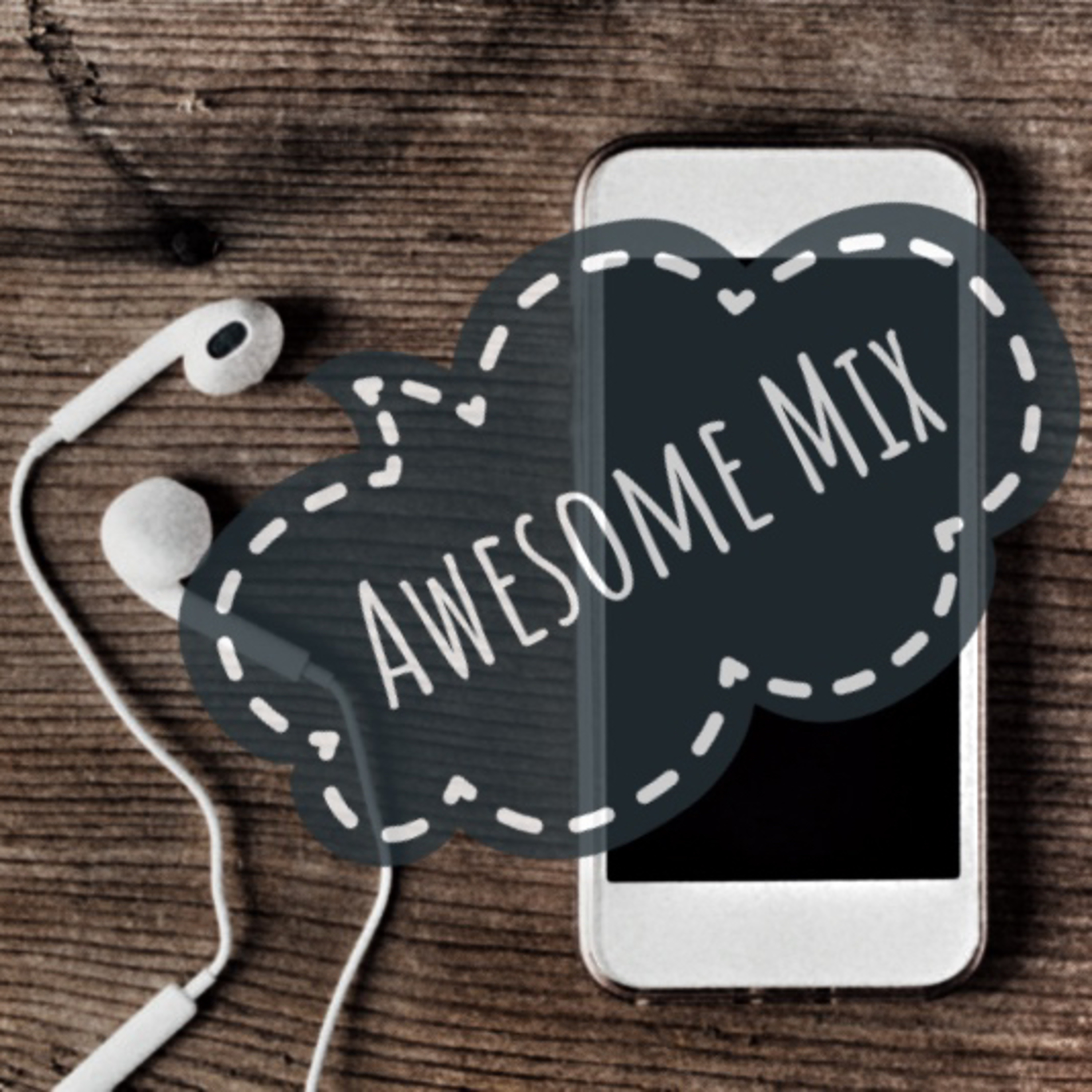 Awesome Mix