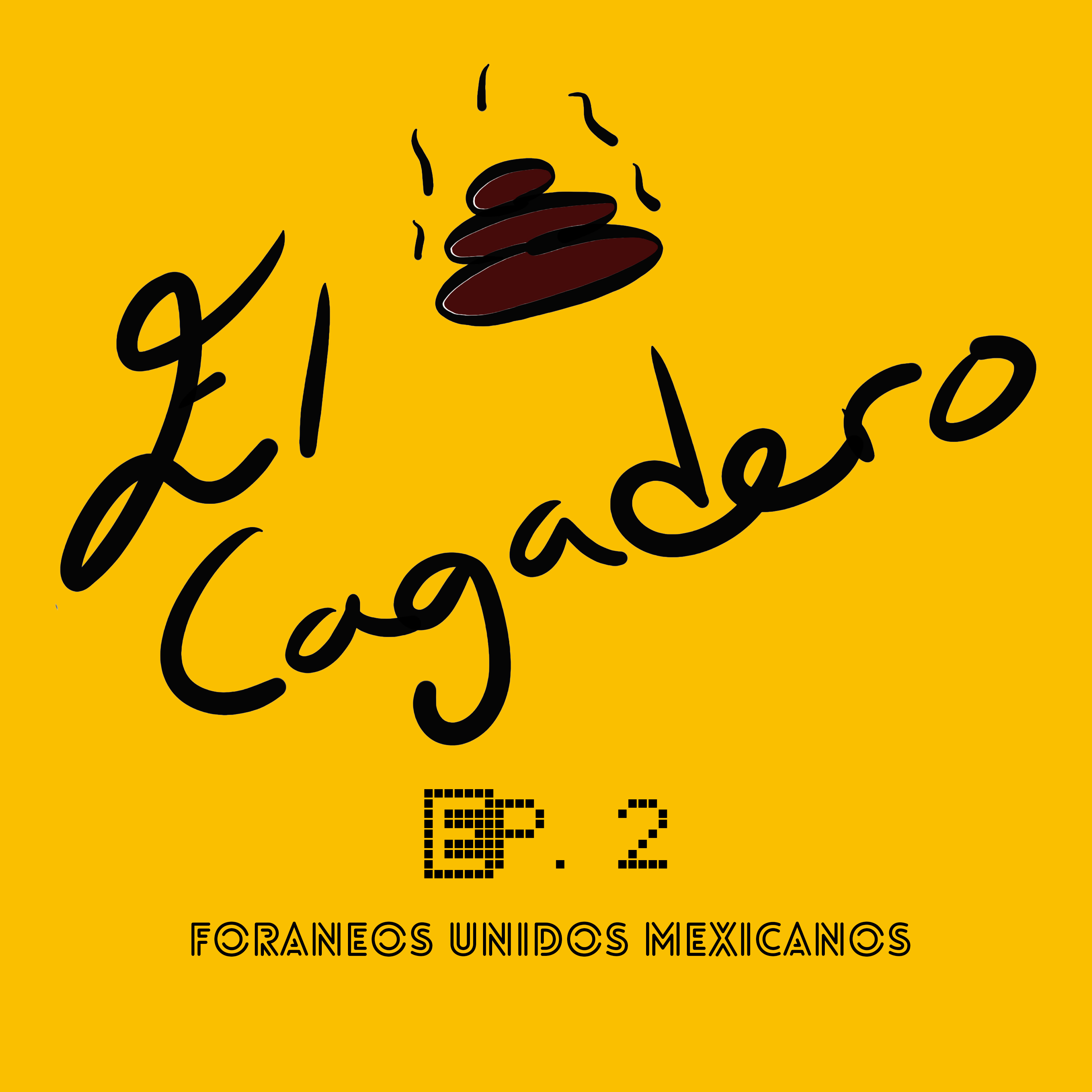 El Cagadero