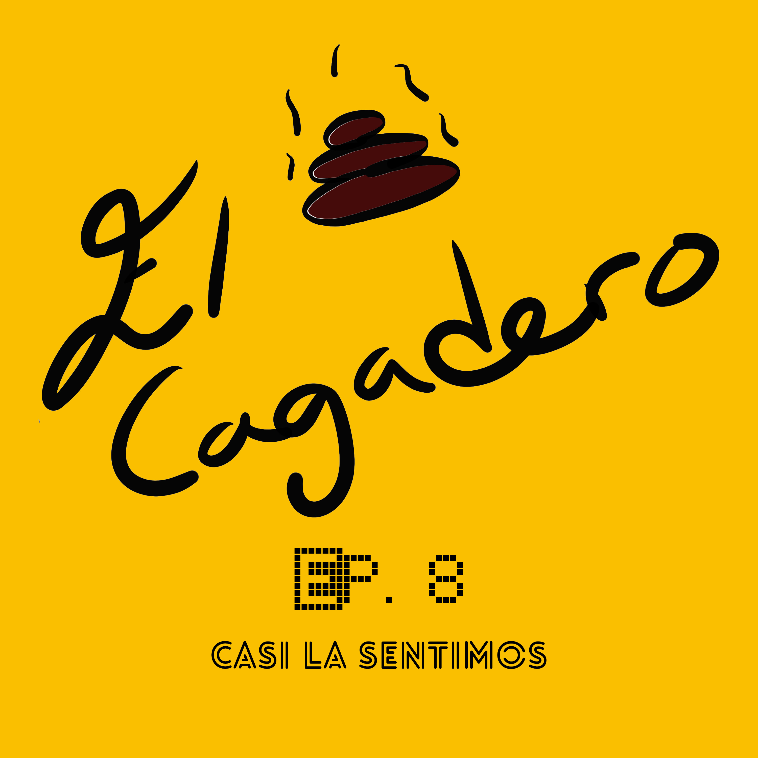 El Cagadero