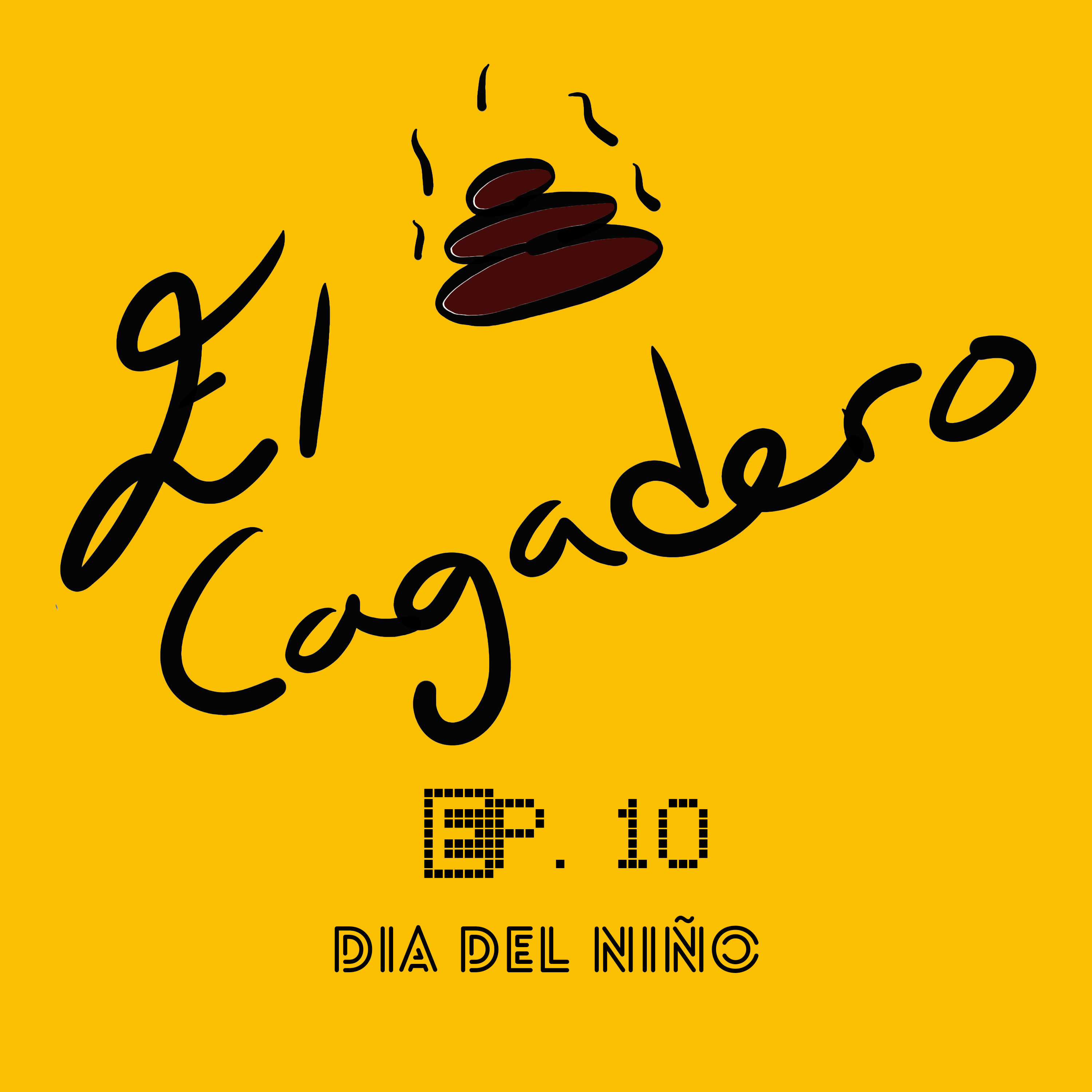 El Cagadero