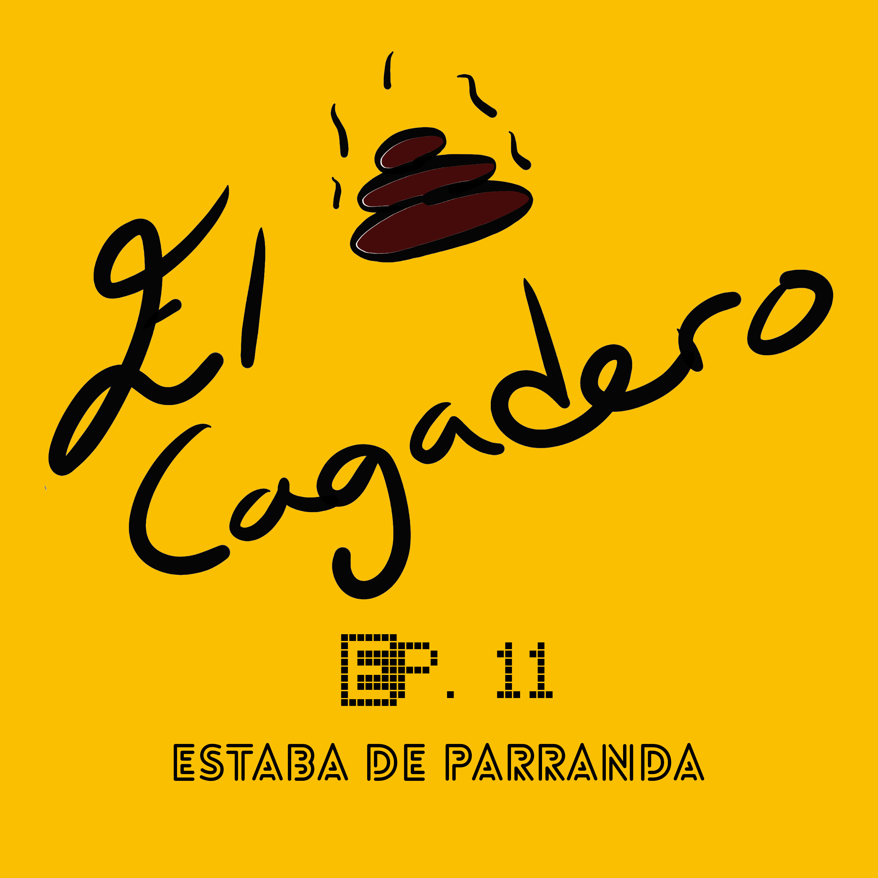 El Cagadero