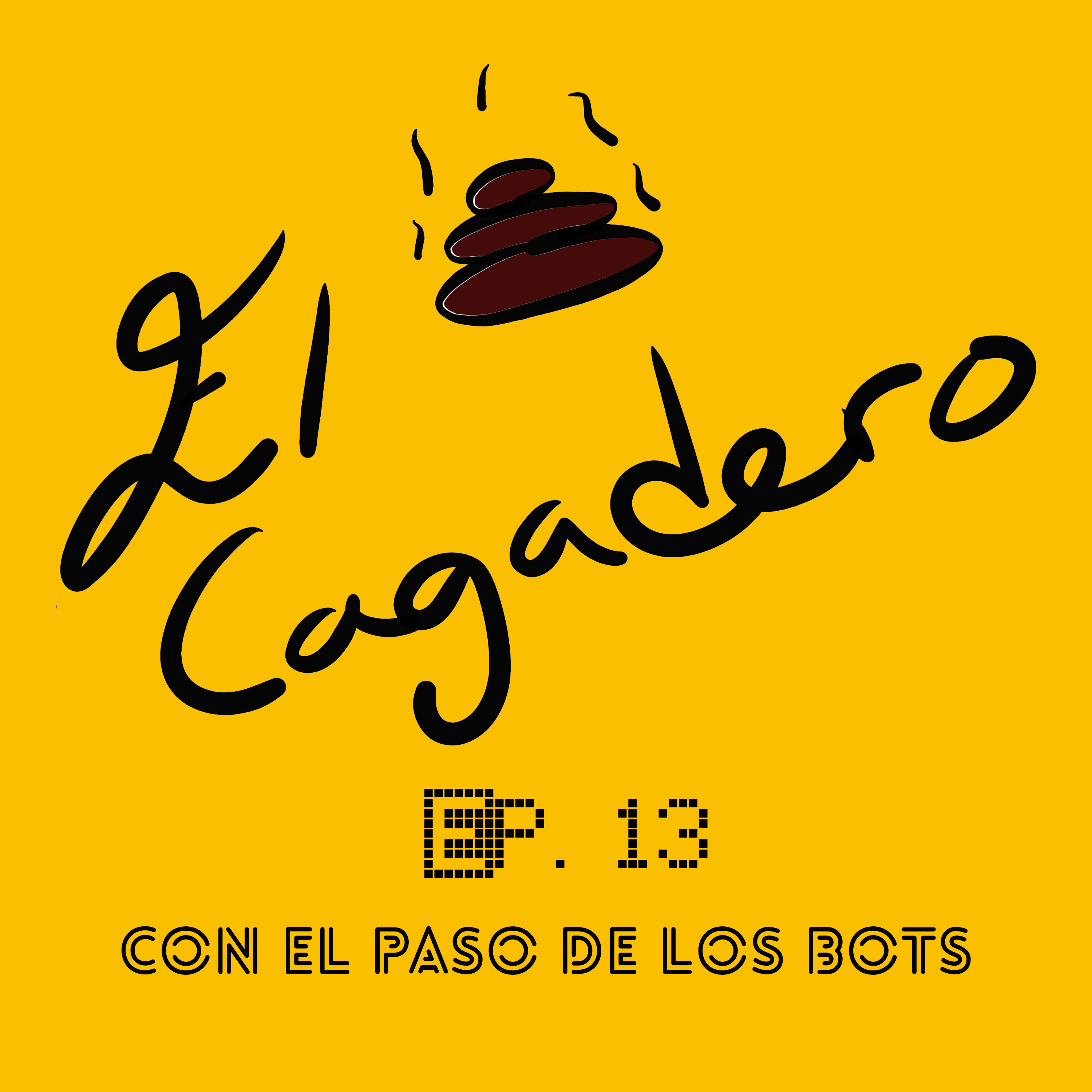 El Cagadero