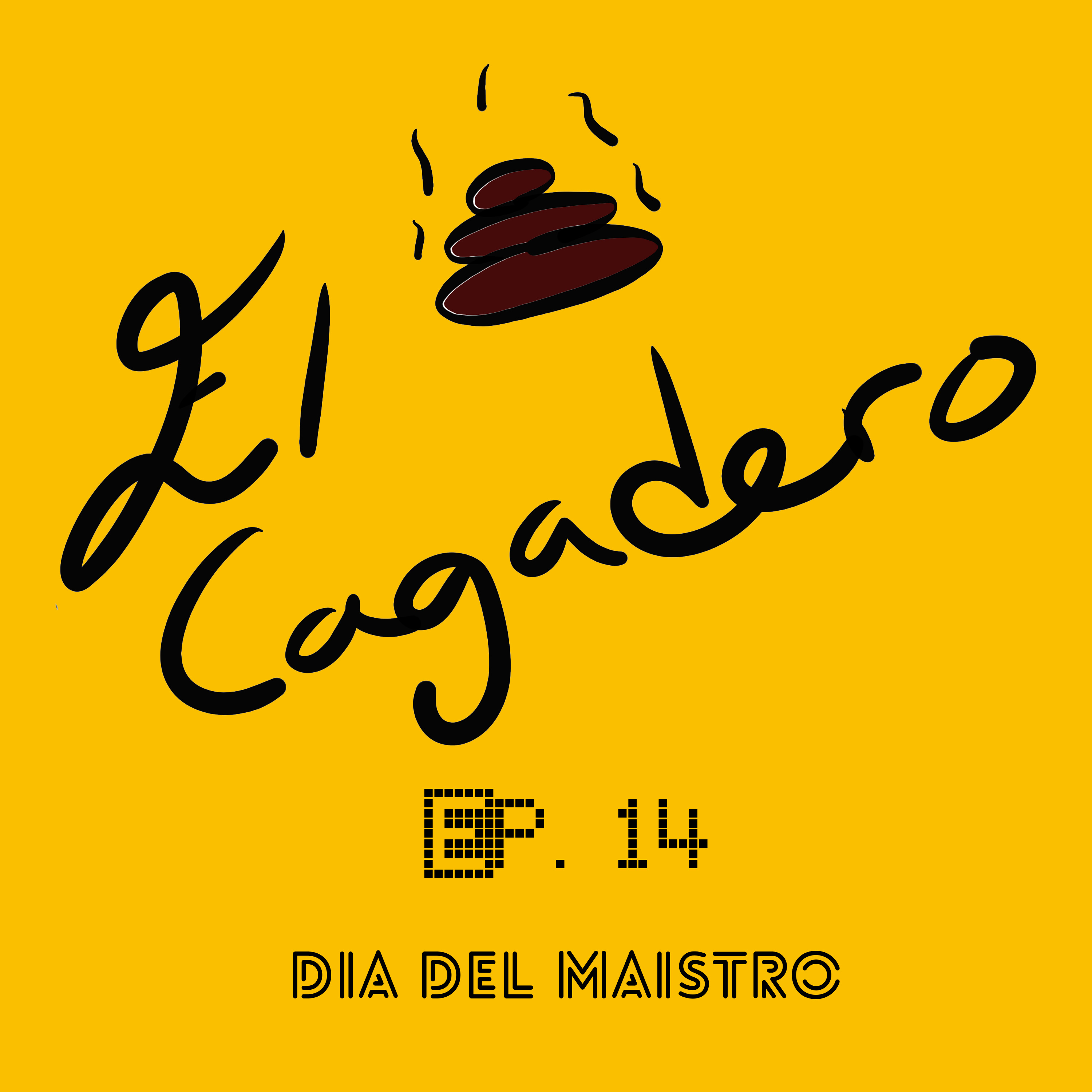 El Cagadero