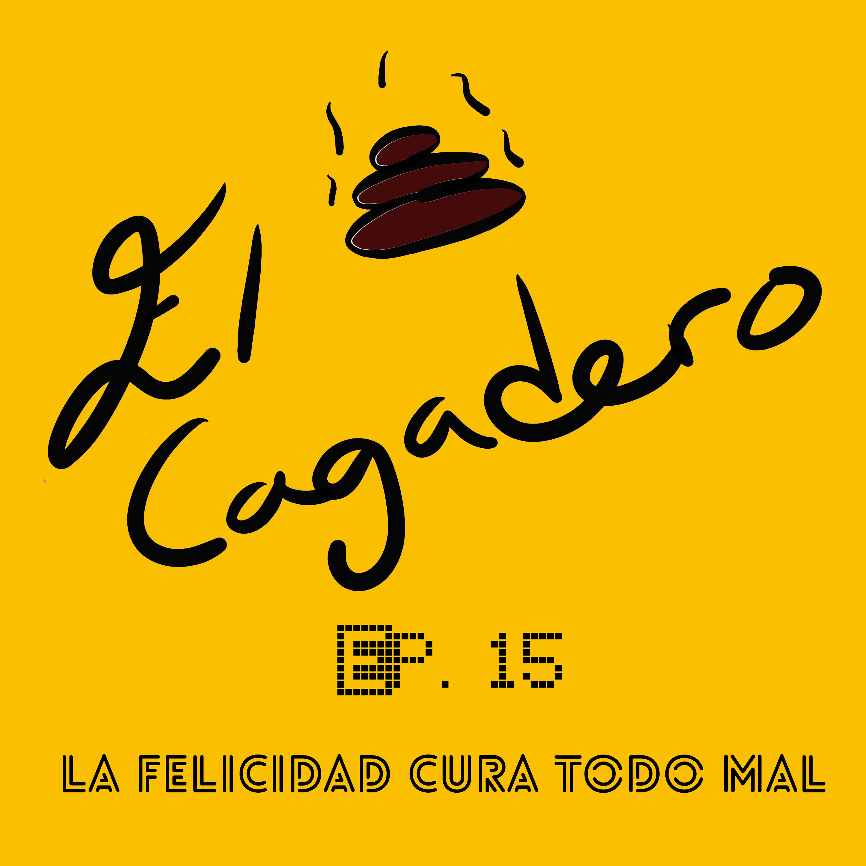 El Cagadero