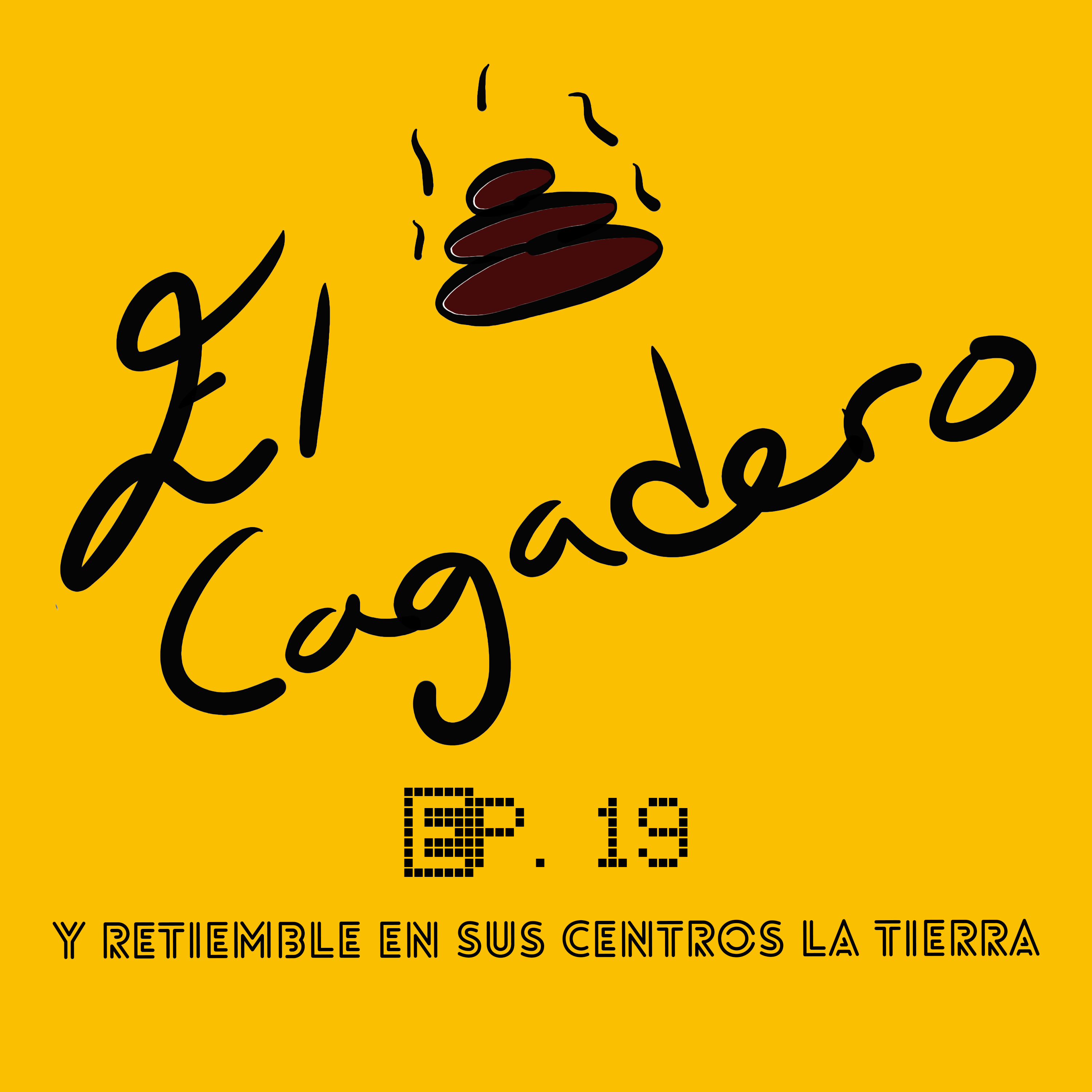 El Cagadero