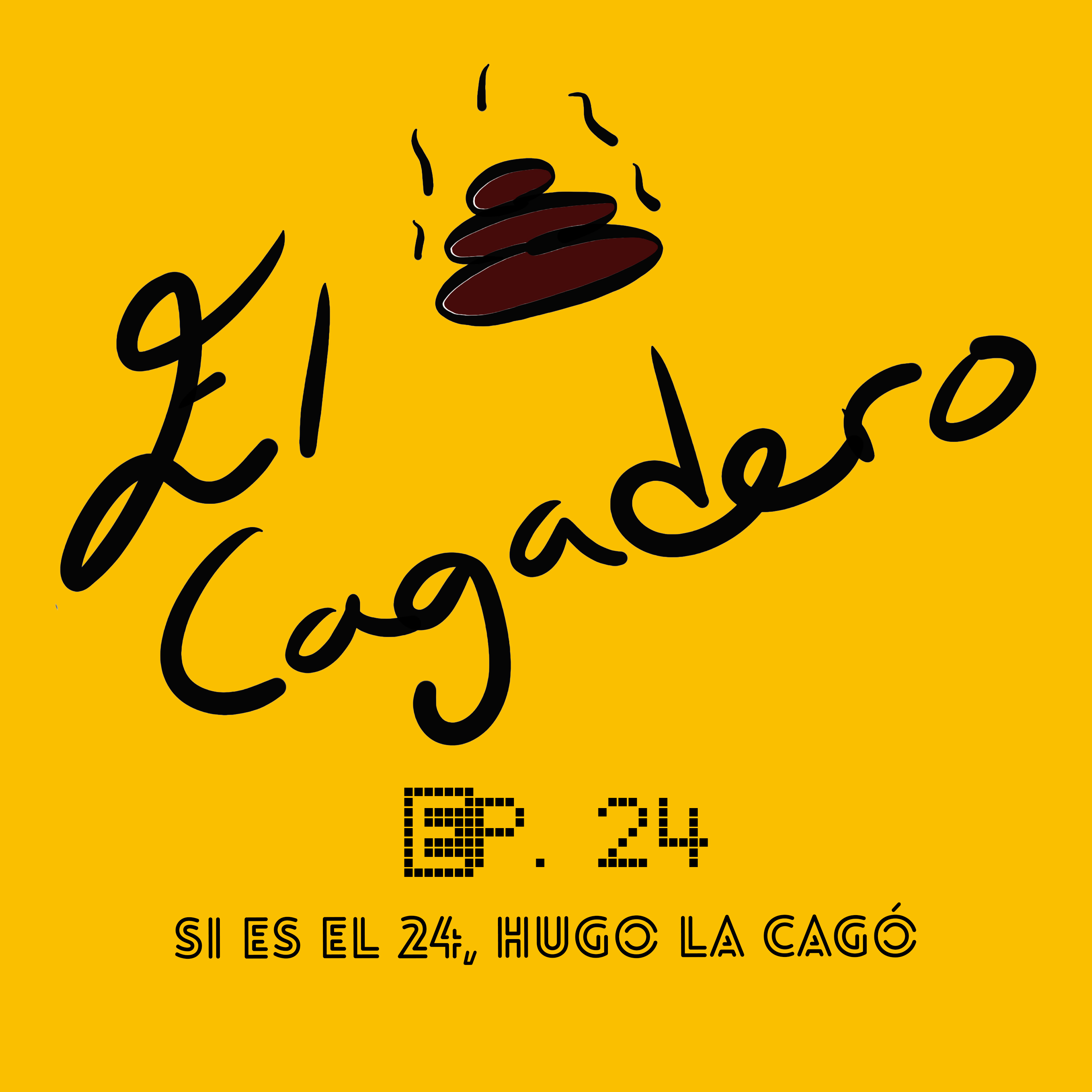 El Cagadero