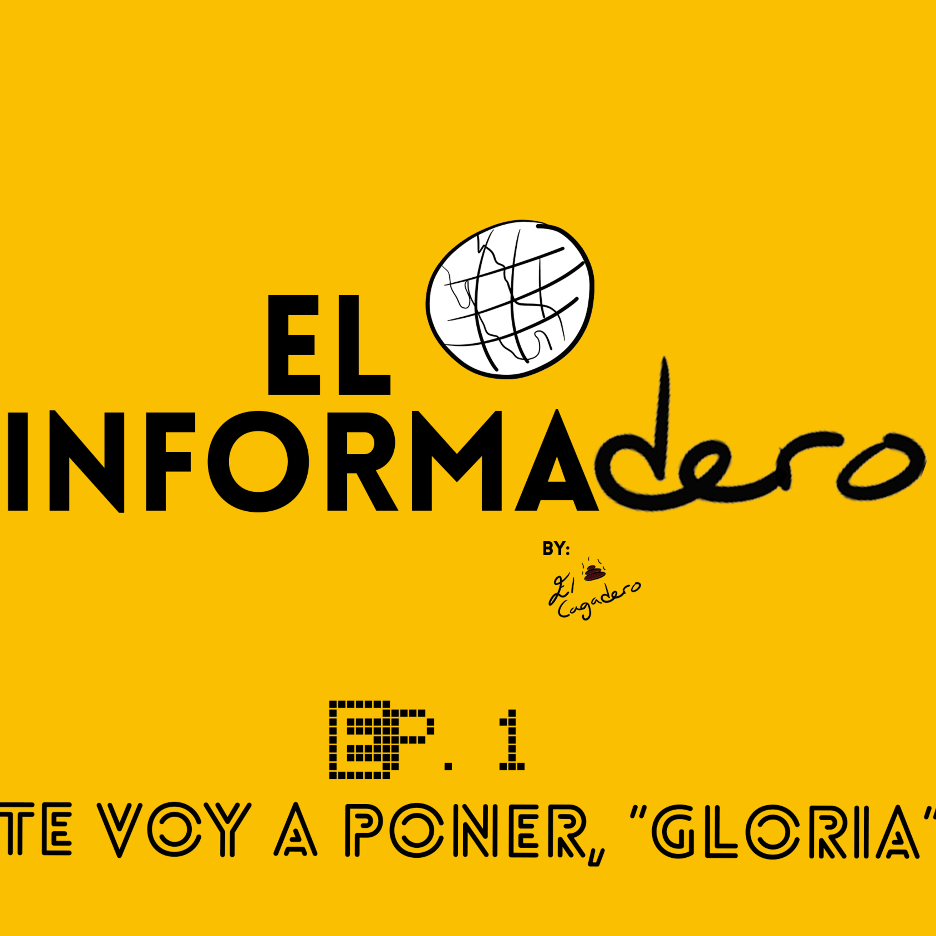 El Cagadero