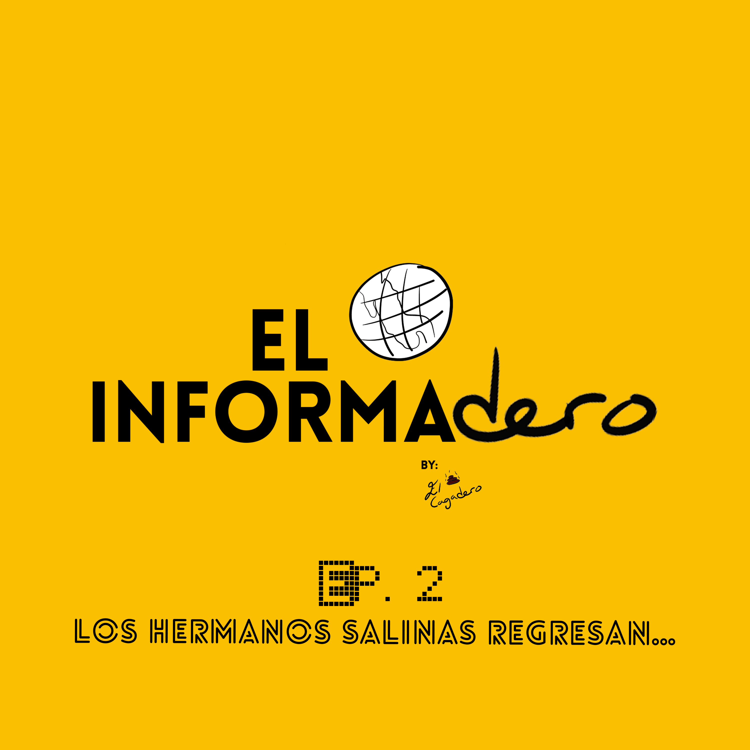 El Cagadero
