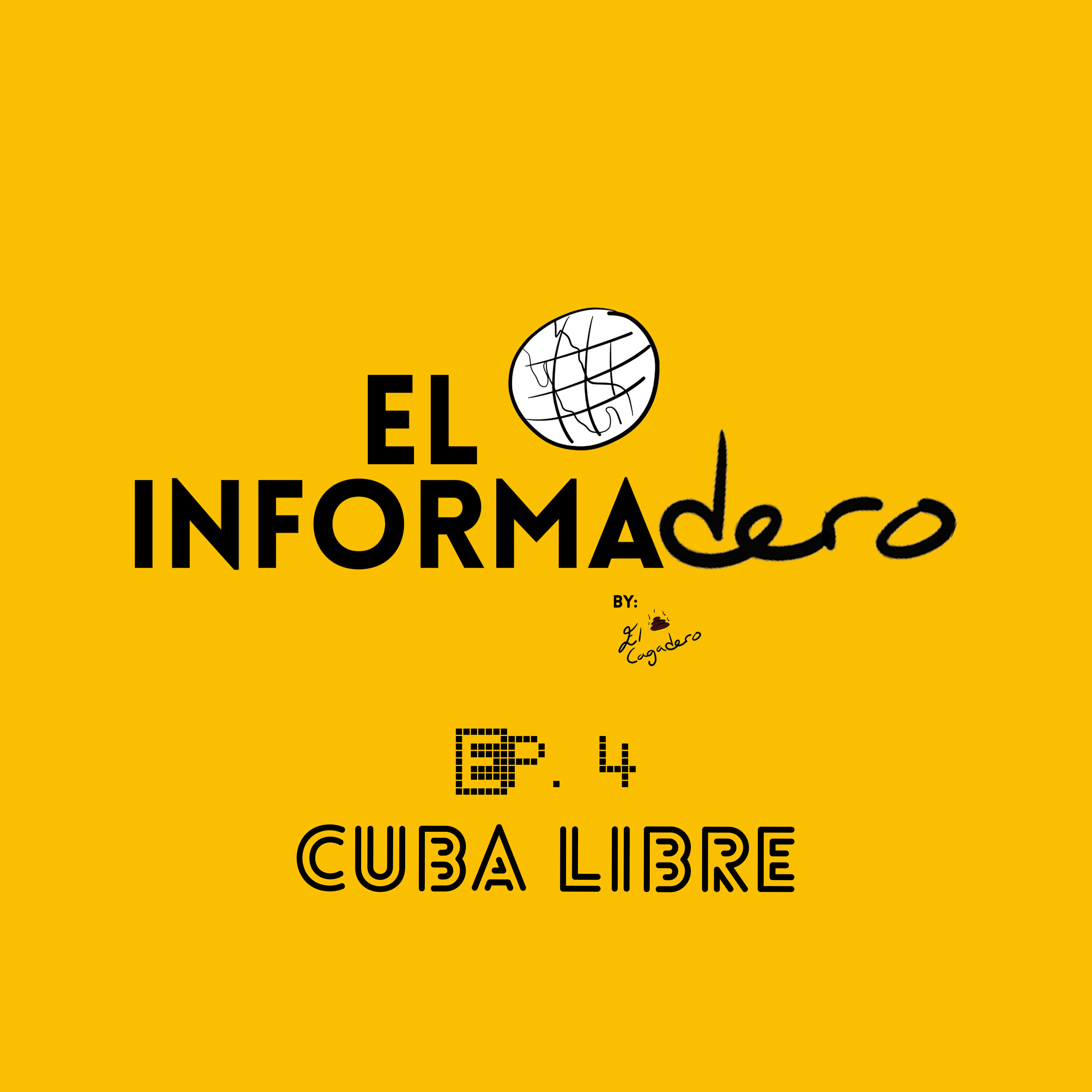 El Cagadero