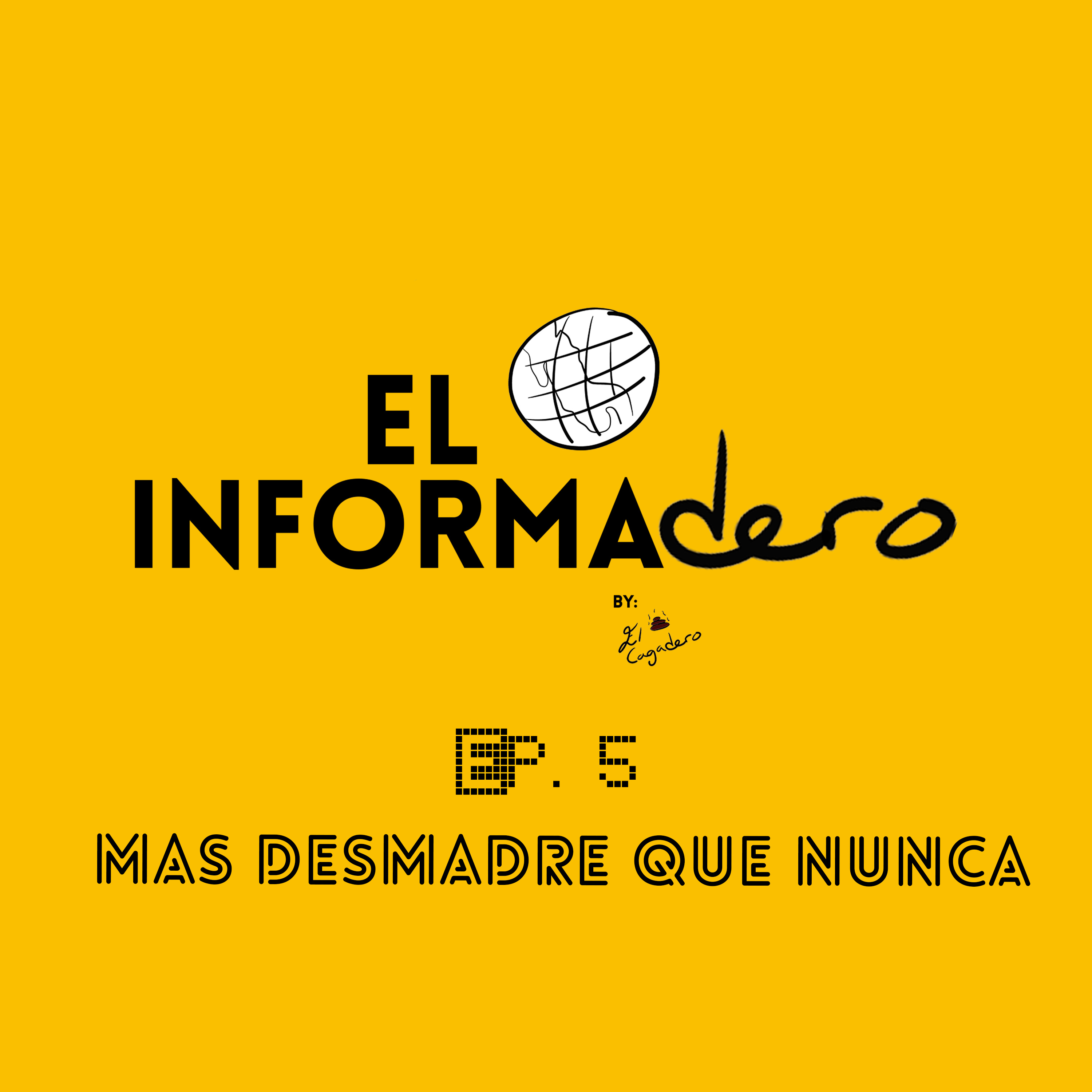 El Cagadero