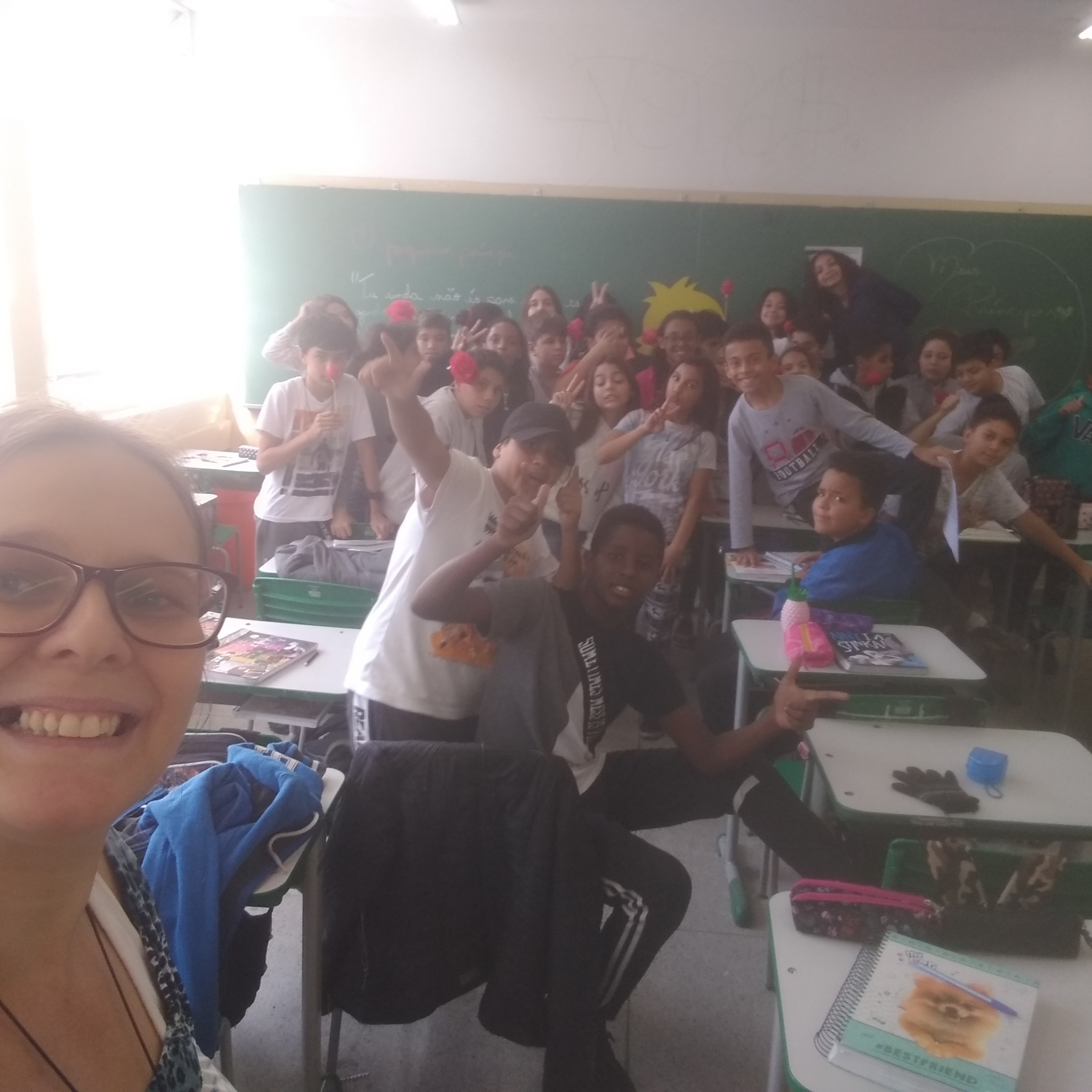 Fabriqueta de Histórias