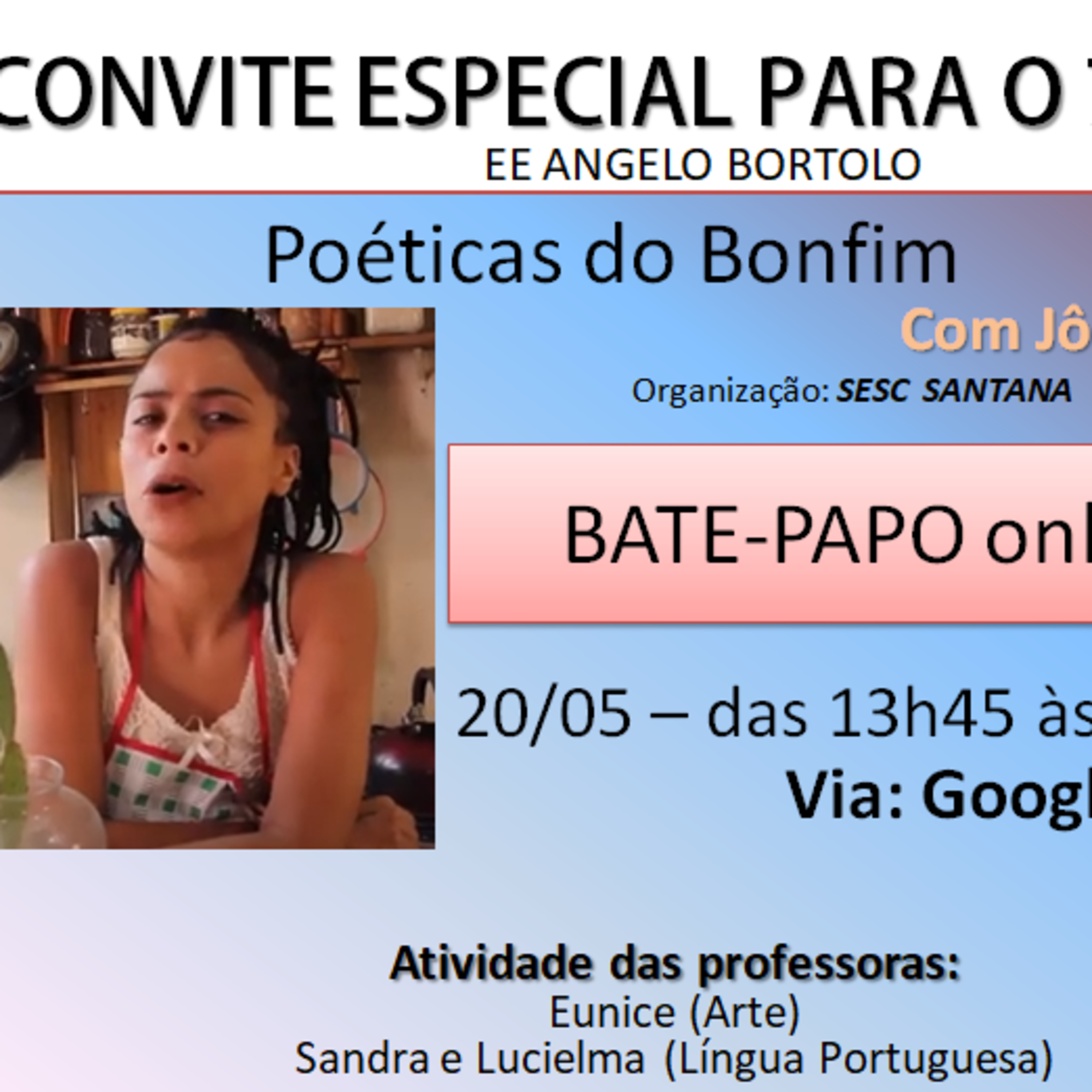 Fabriqueta de Histórias