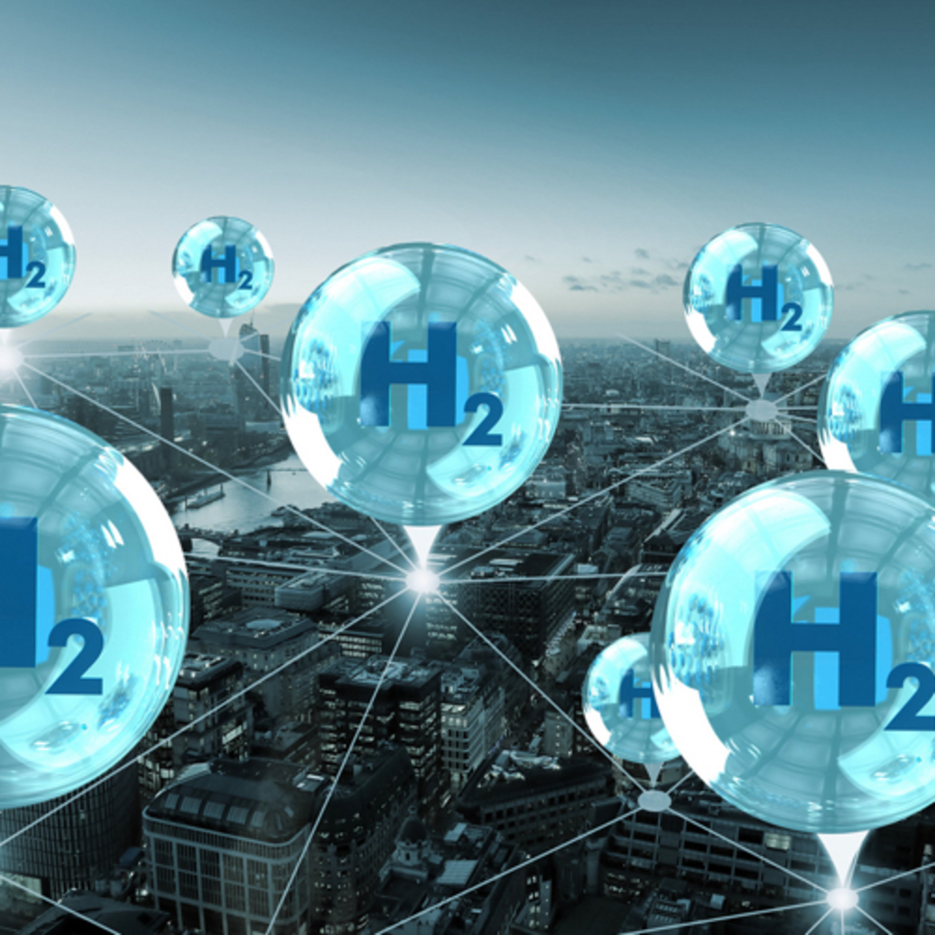 Hydrogen: The lightest and most abundant element in the universe. episode artwork