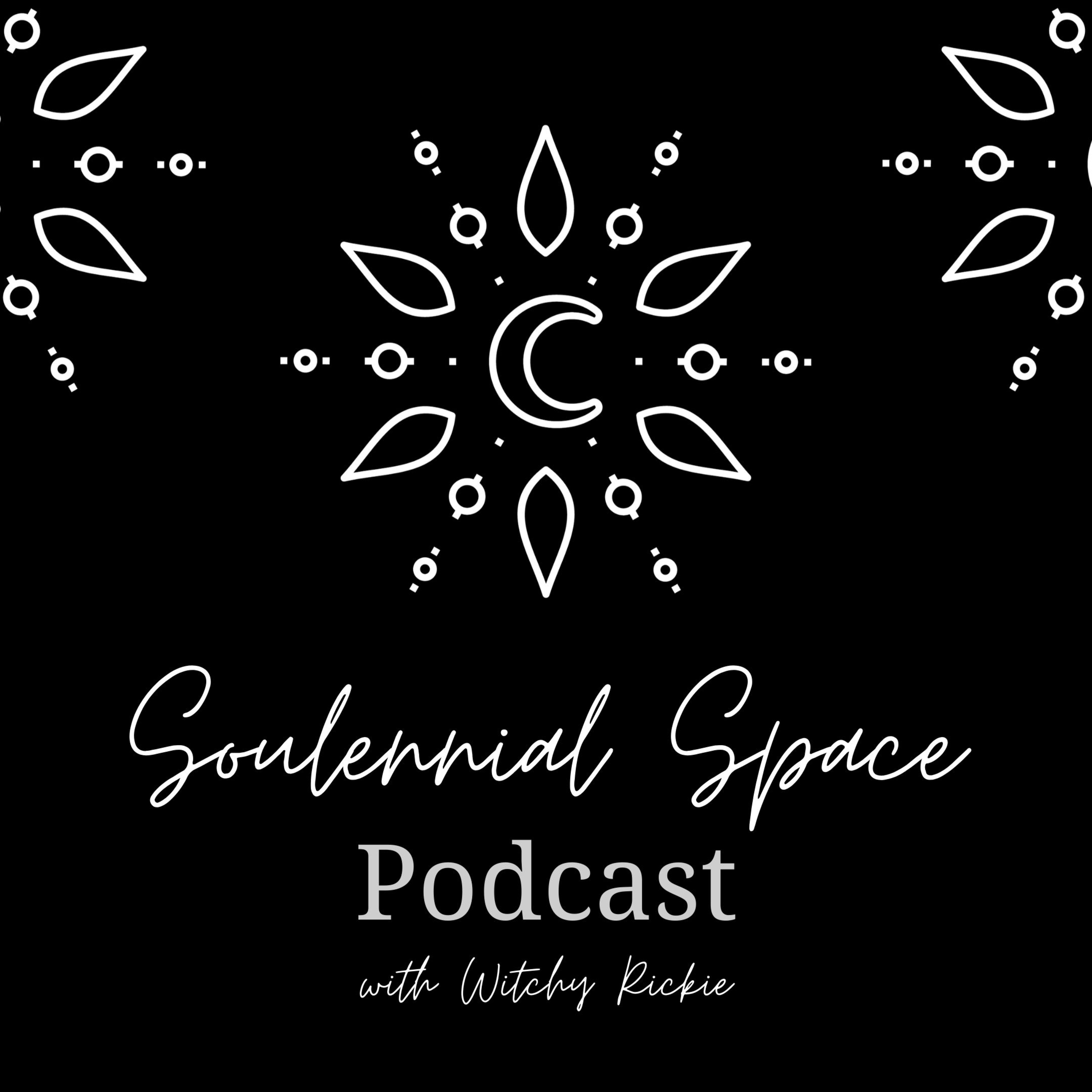 Soulennial Space Podcast