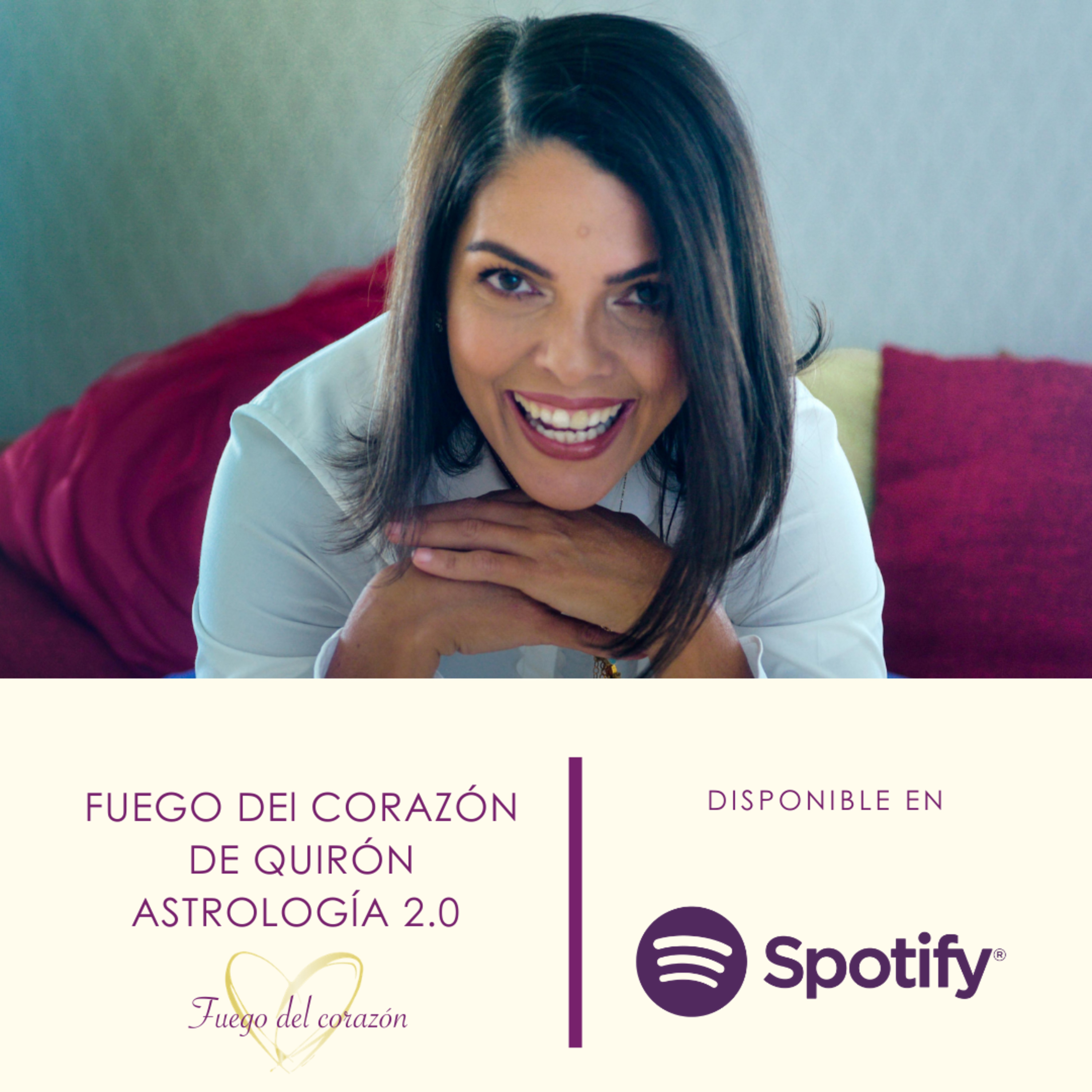 FUEGO DEL CORAZÓN