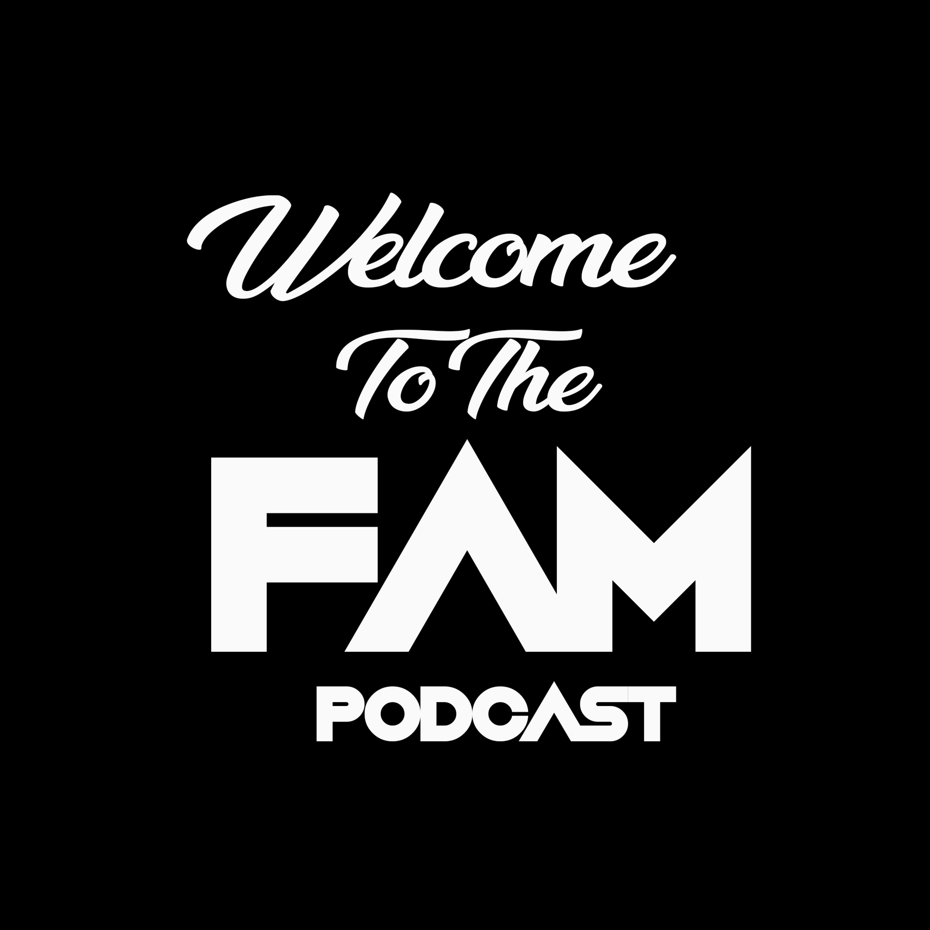 Podcast Debut 