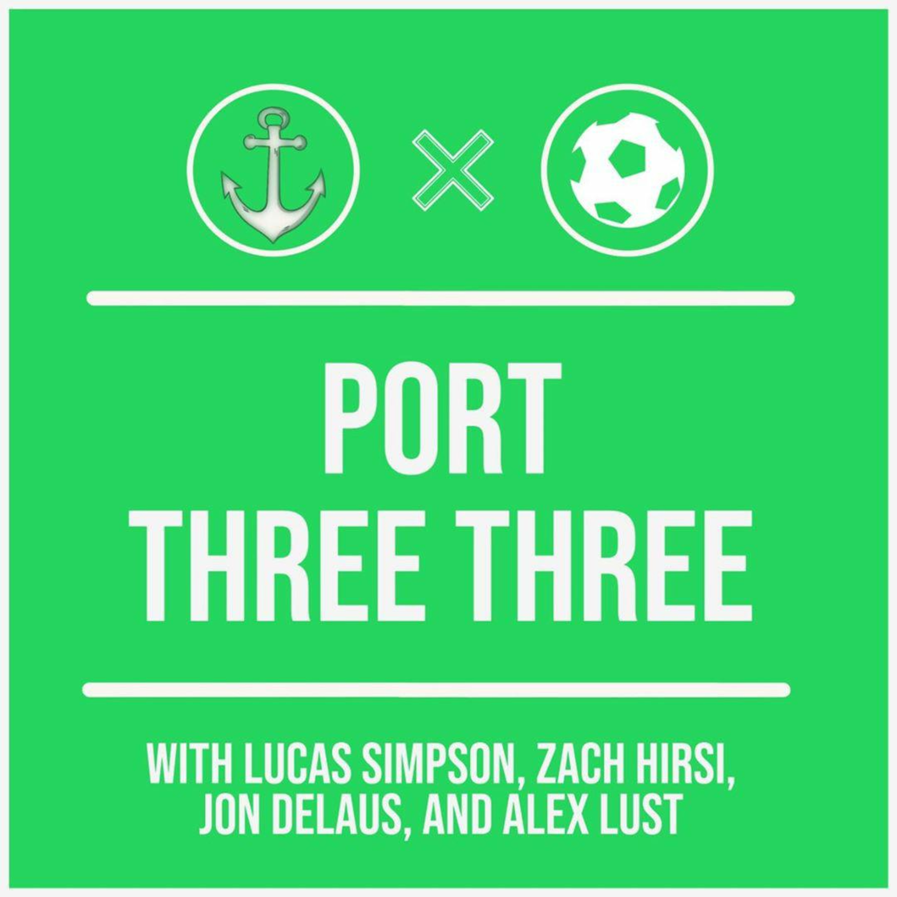 Port33 Ep. 2: Opening Weekend Review episode artwork