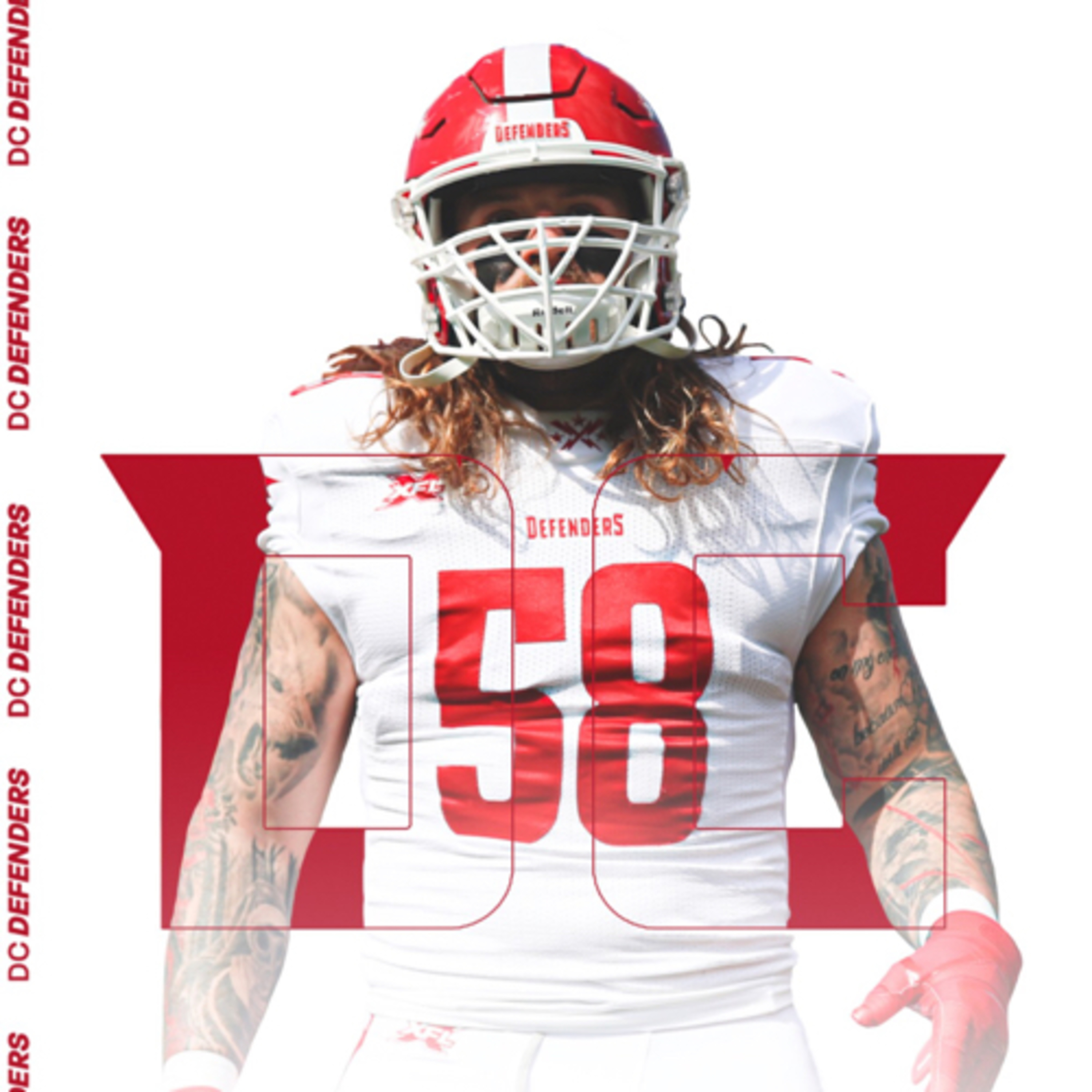 Episode 6: Scooby Wright discusses achieving his gridiron dreams starting from high school to the pro’s! episode artwork