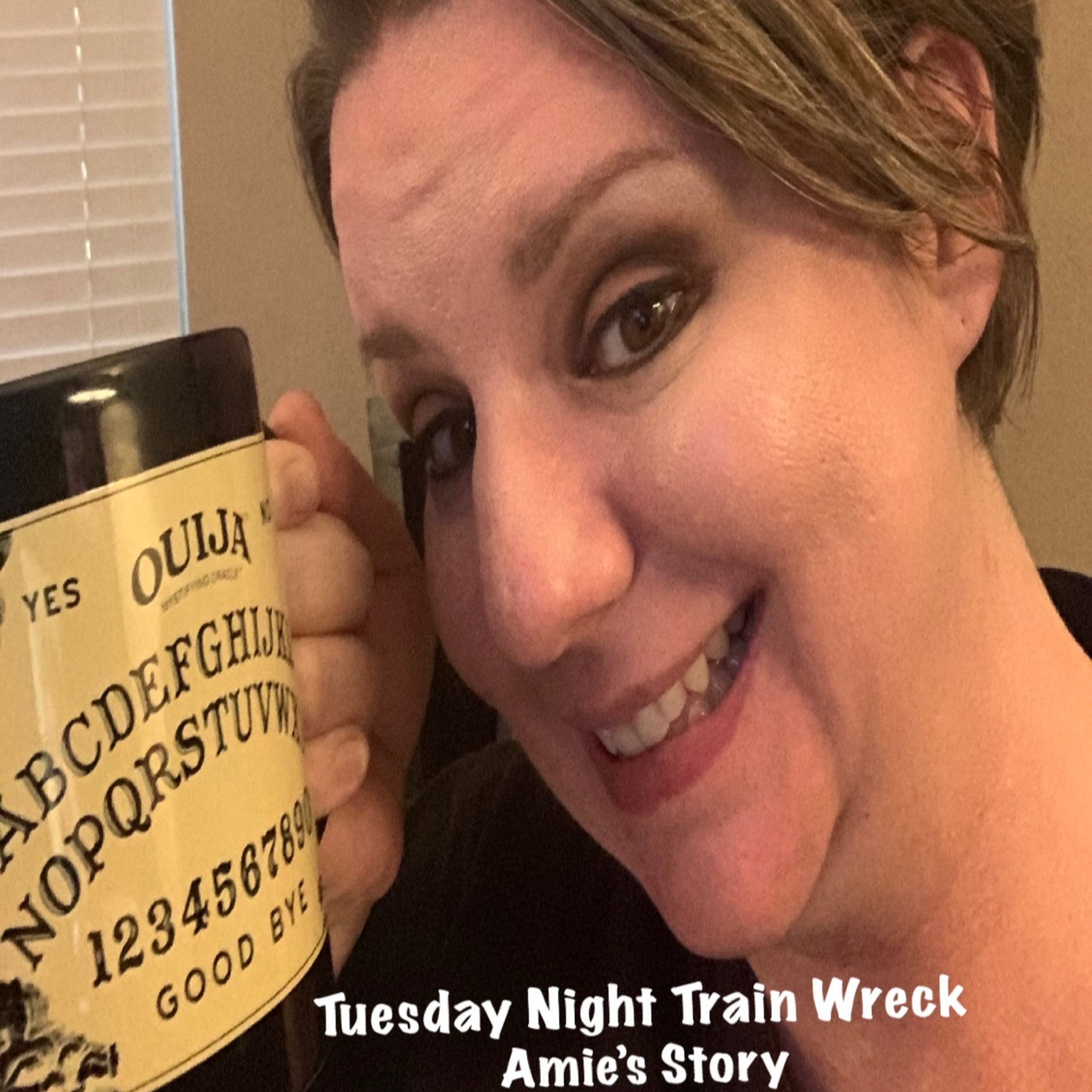 Tuesday Night Train Wreck