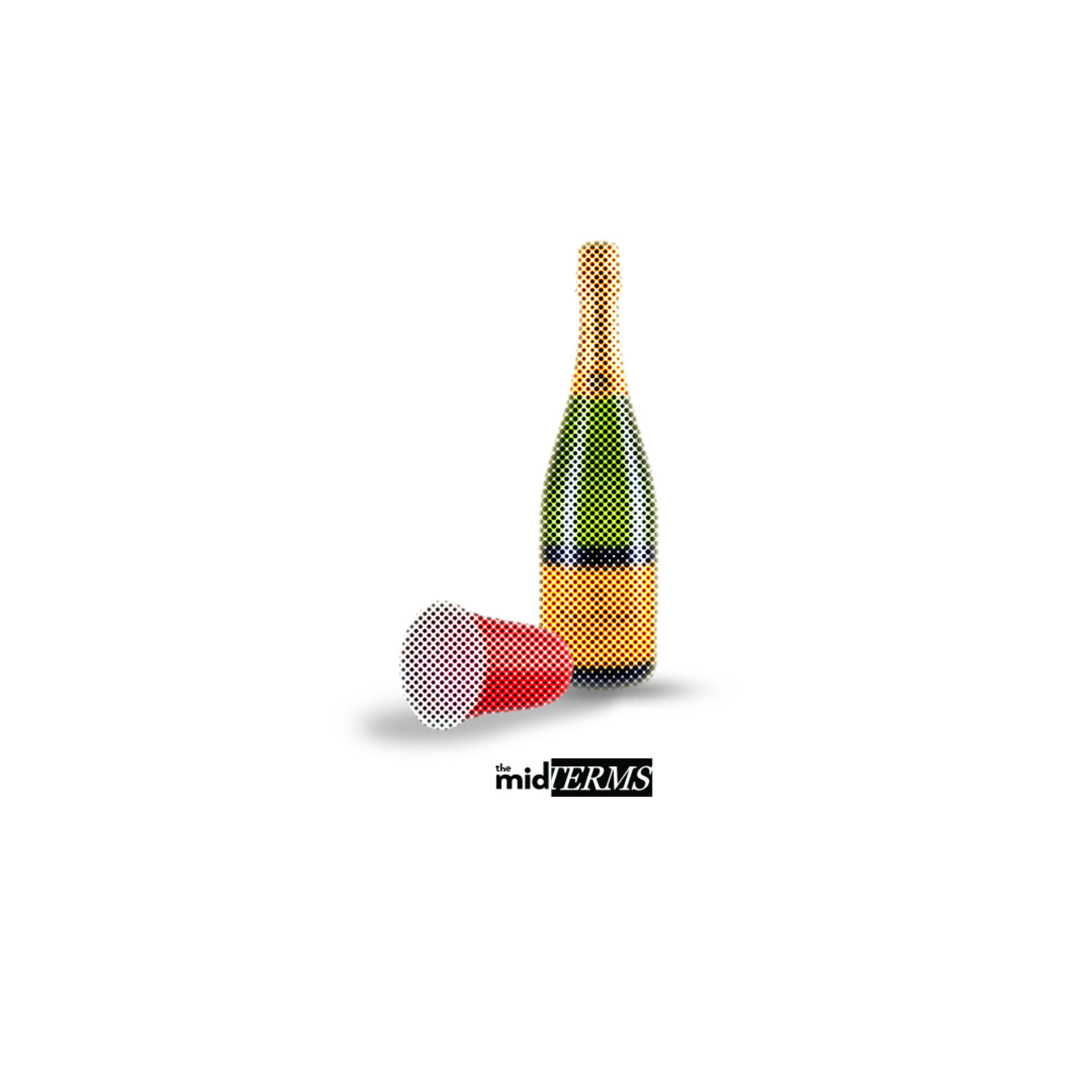 Ep. 001 The Midterms: PILOT episode artwork
