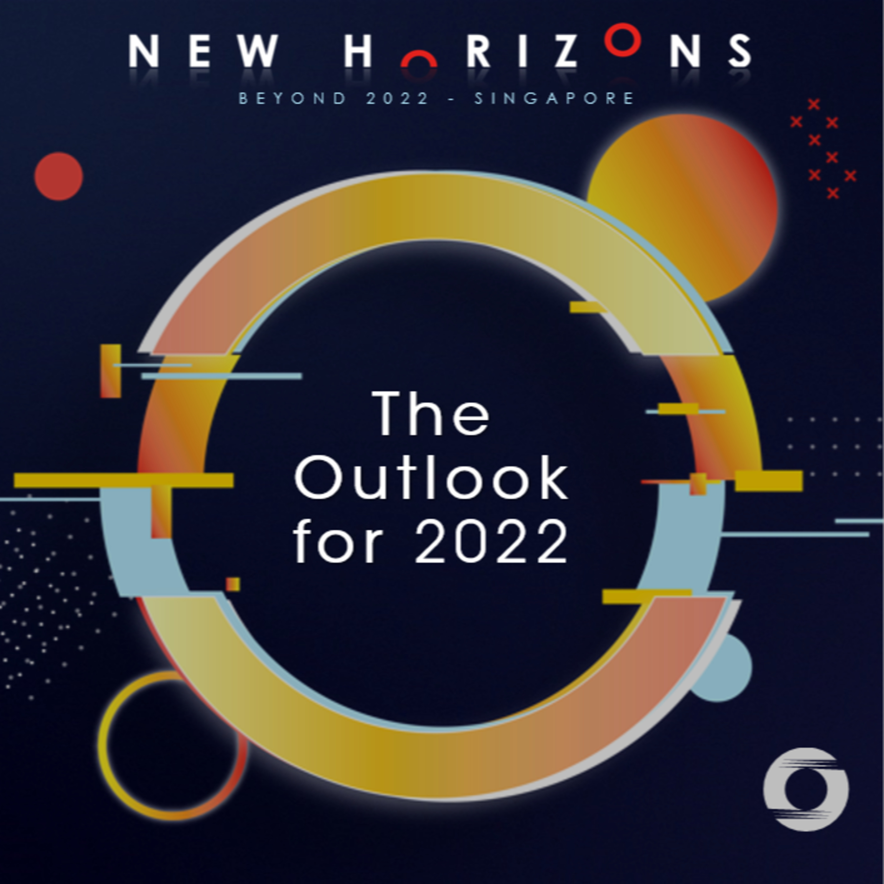 BEYOND 2022 -   The Outlook for 2022 episode artwork