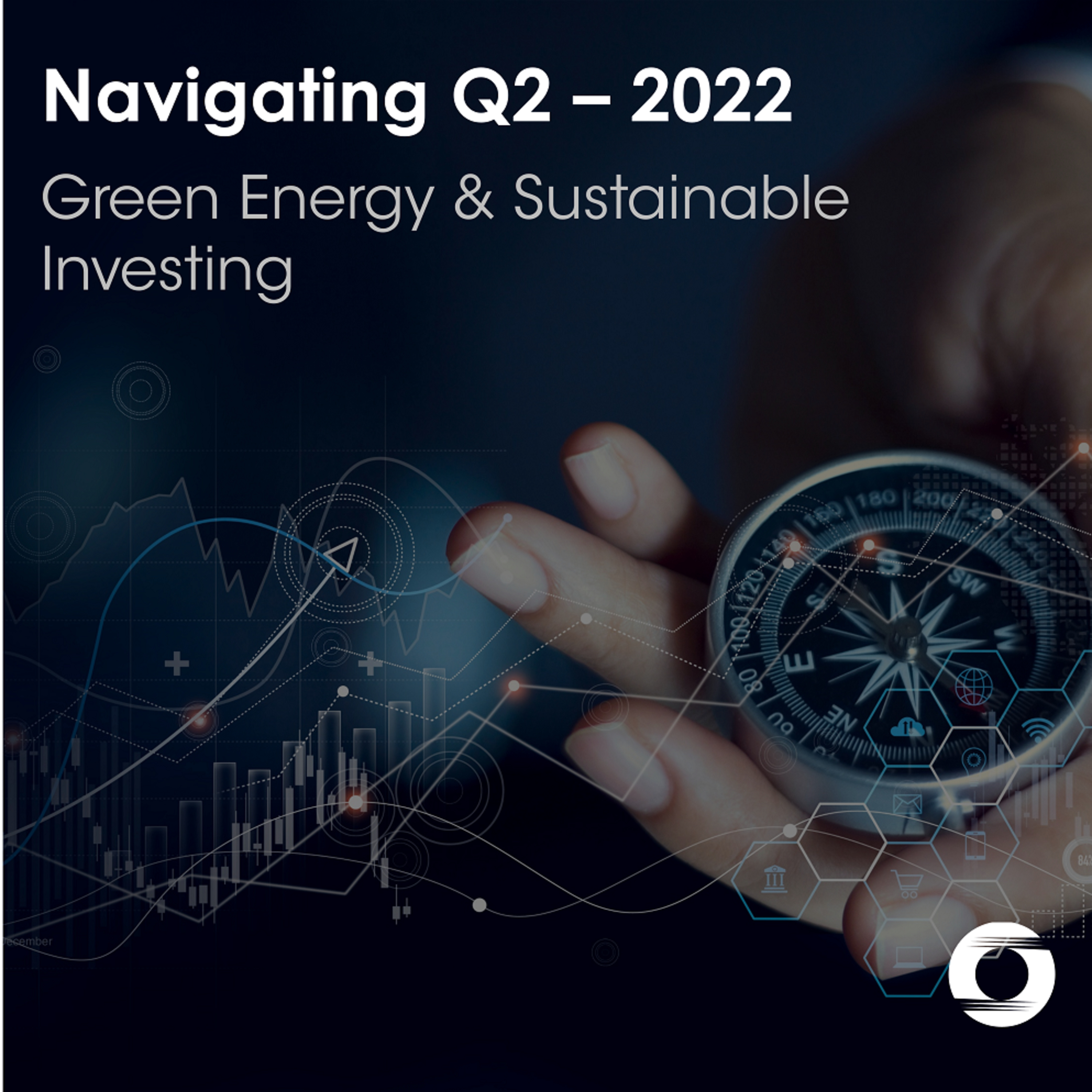 Navigating Q2 – 2022 : Green Energy & Sustainable Investing episode artwork