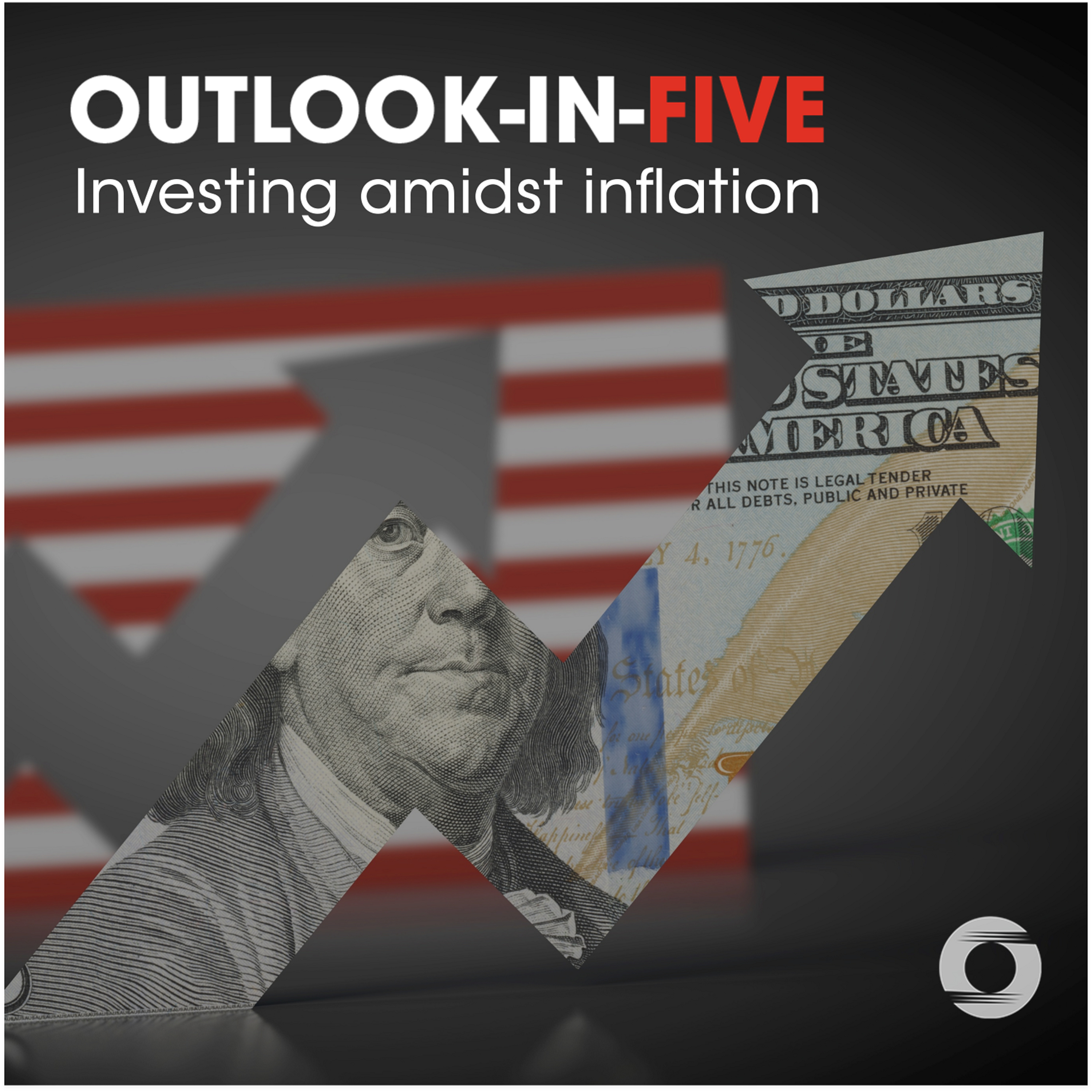 [Outlook-in-Five] Investing amidst inflation episode artwork
