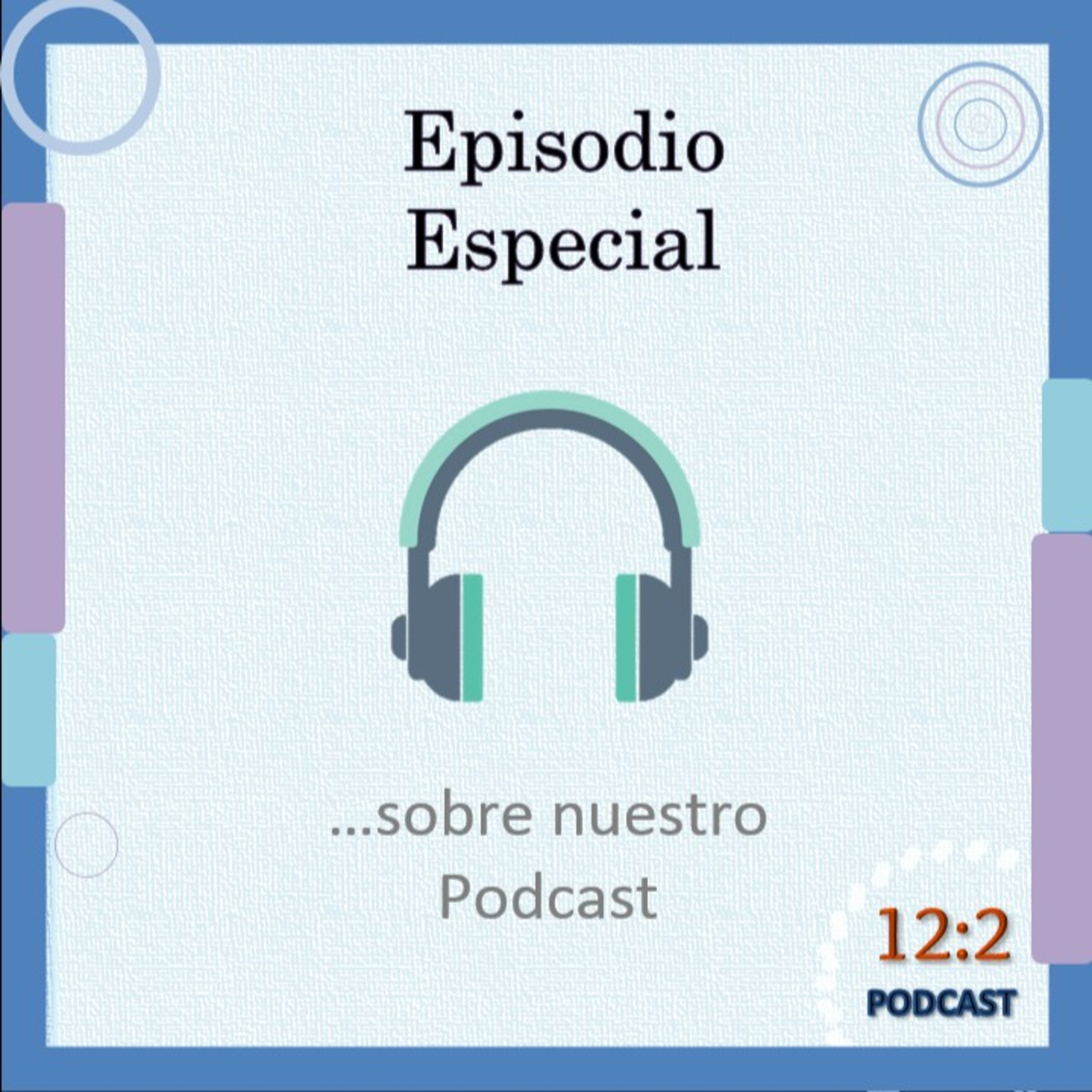 12.2 Podcast