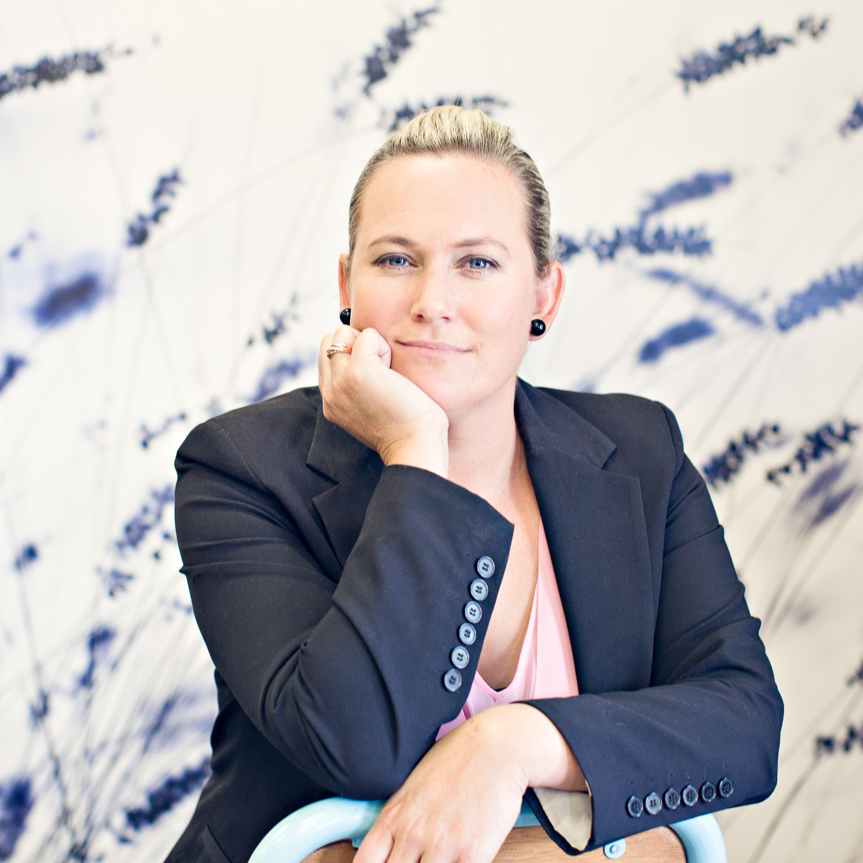 Dianna Somerville- Bridge Hub and Regional Pitch Fest Australia episode artwork