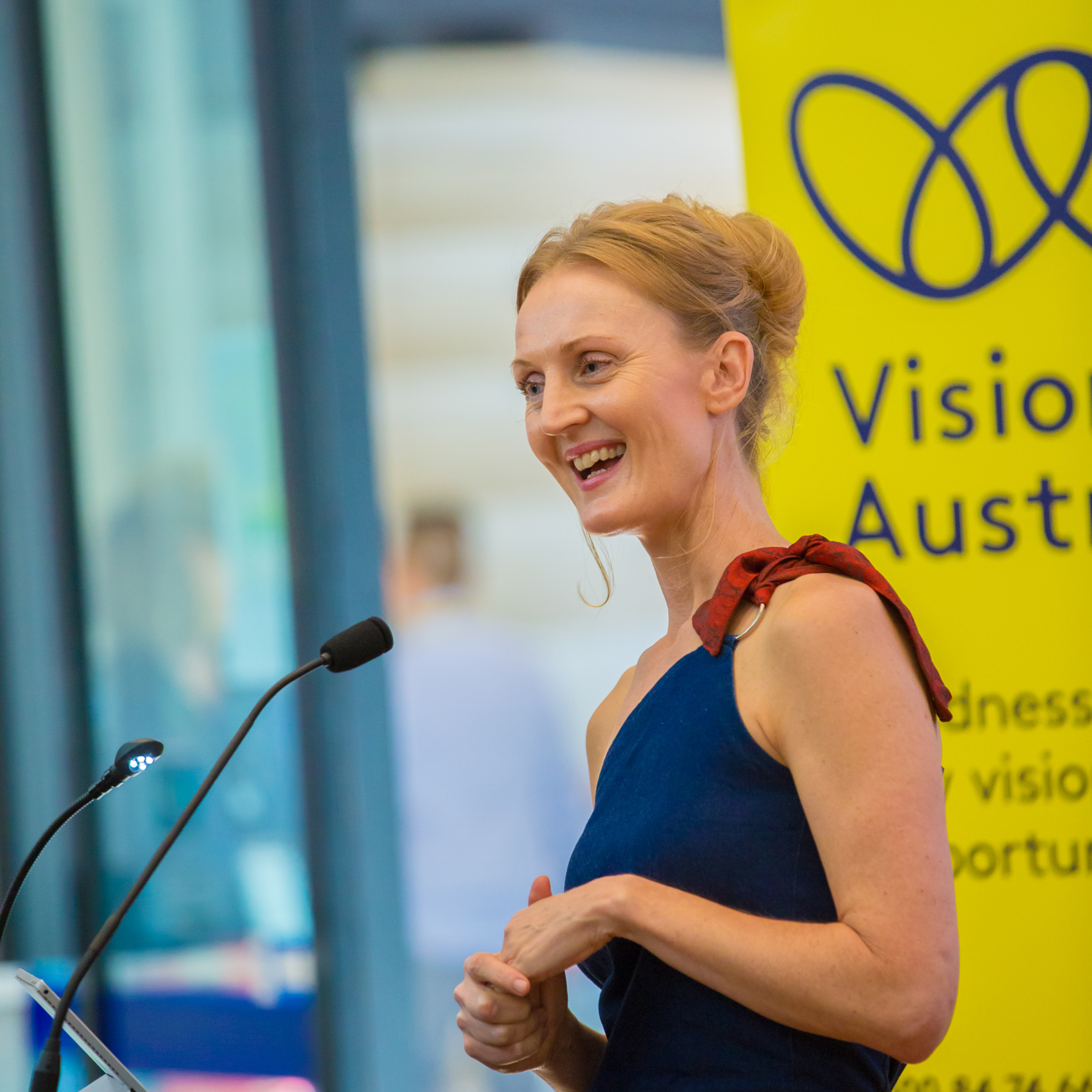 Global leaders championing climate action