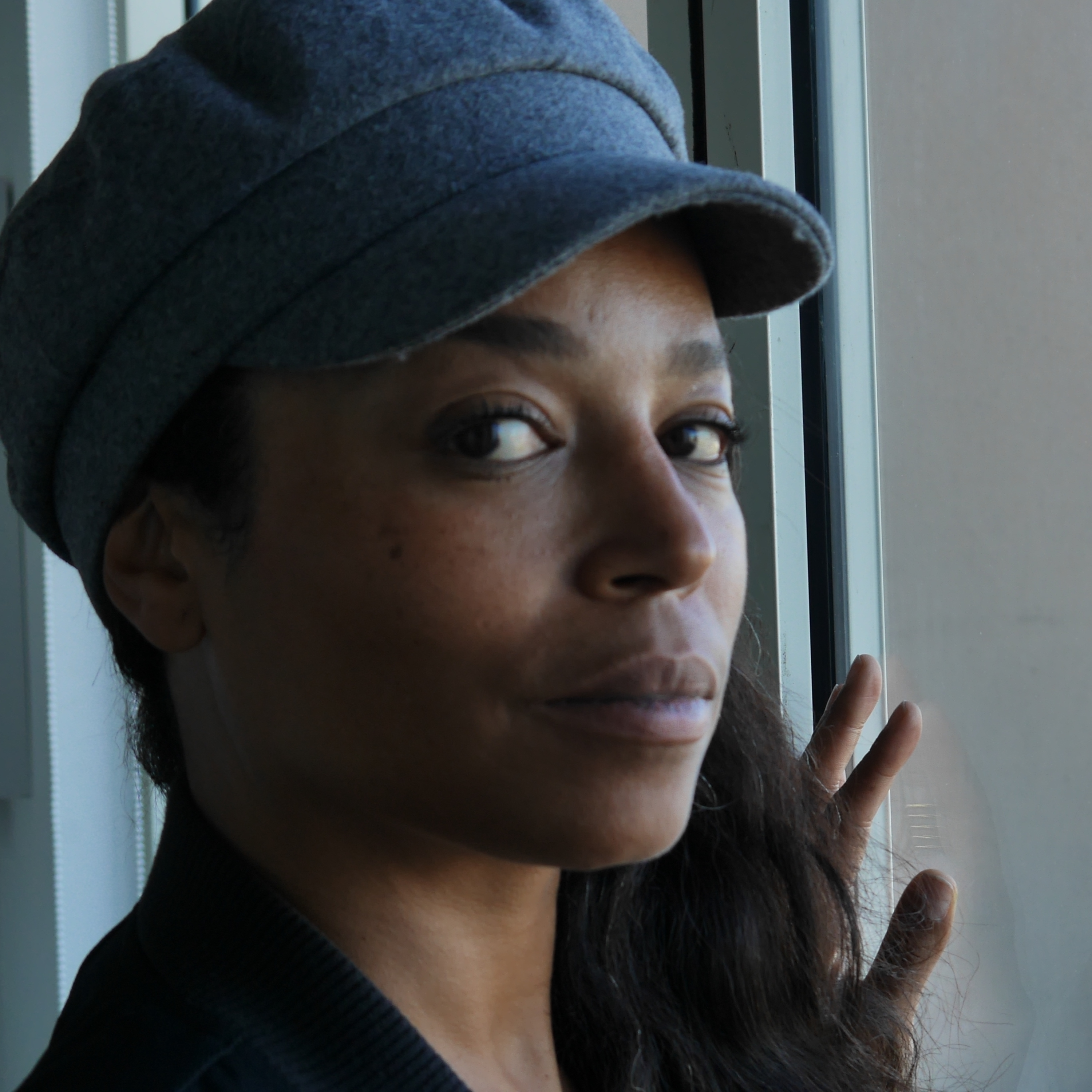 Caroleen Moise - Filmmaker episode artwork