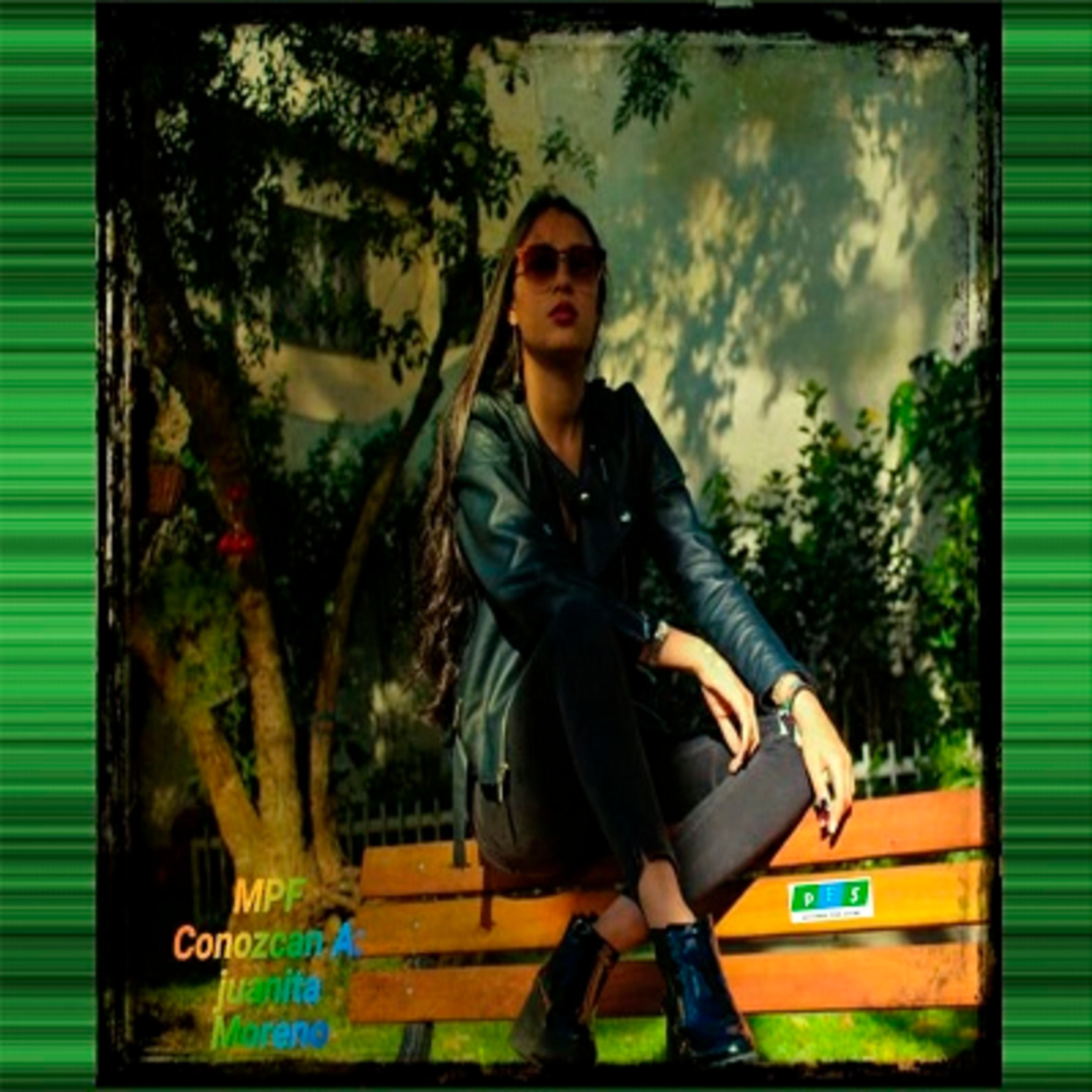 Conozcan A - Ep: 15 - Juanita Moreno episode artwork