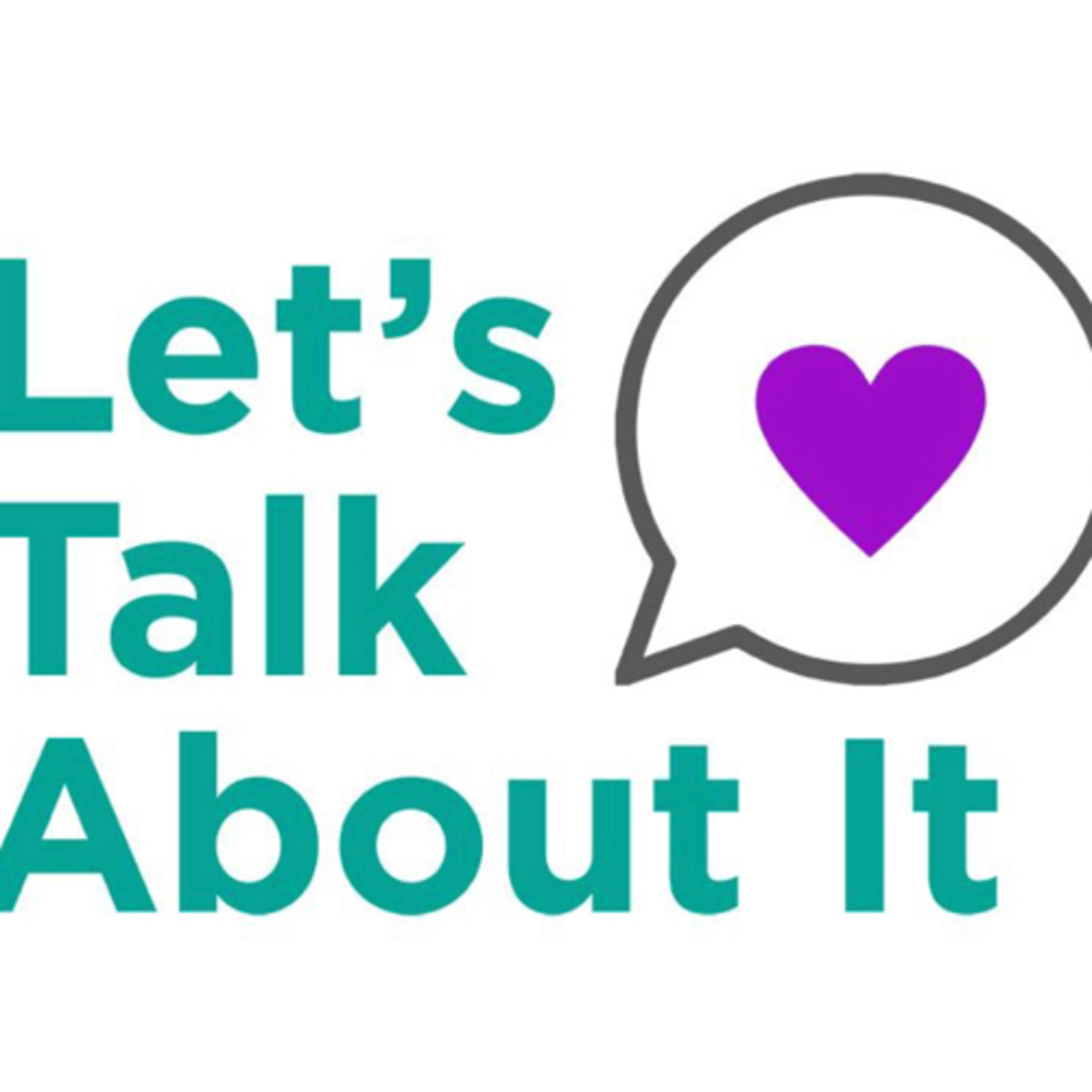 Let’s talk about it!