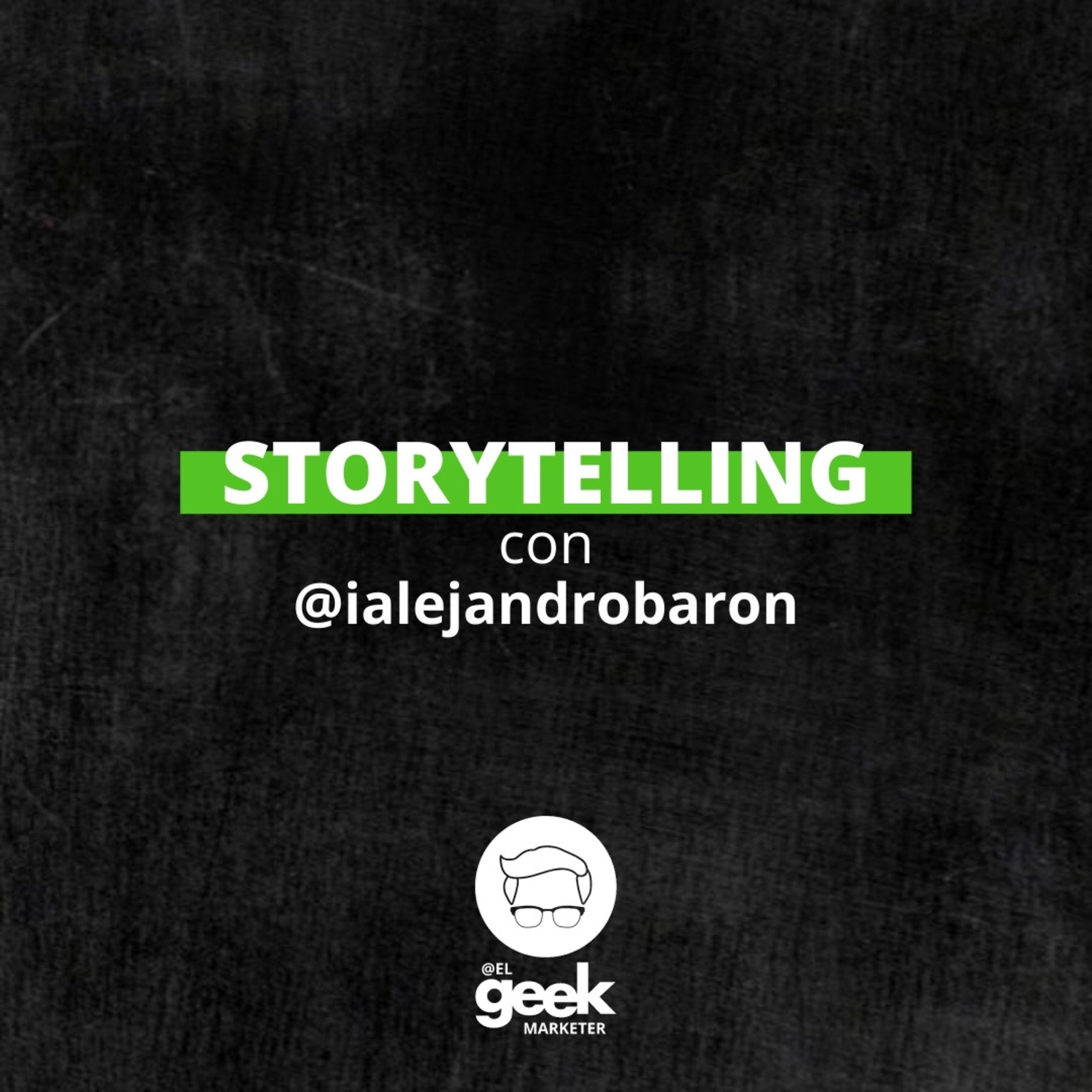 Emprender Marketing con el Geek Marketer