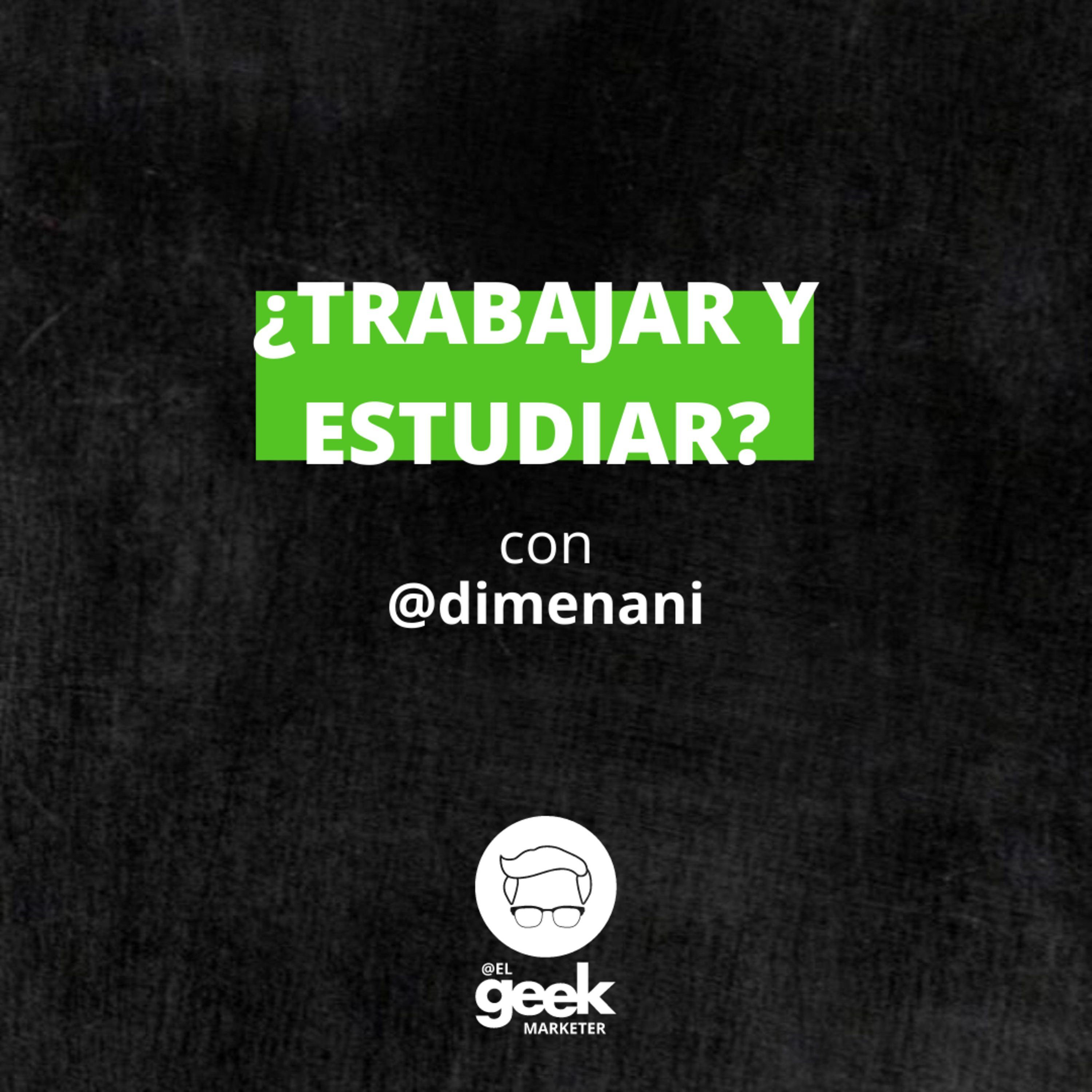 Emprender Marketing con el Geek Marketer