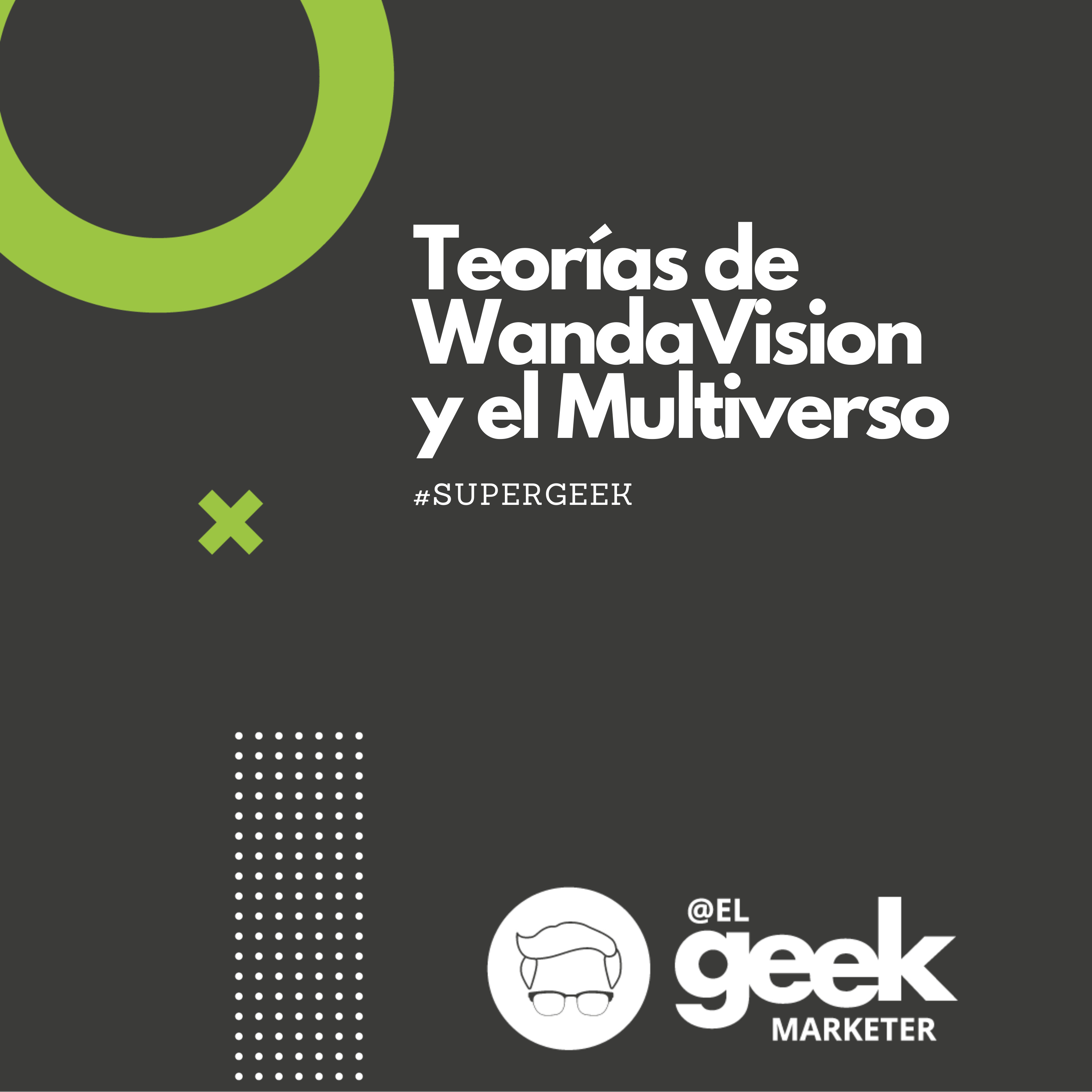 Emprender Marketing con el Geek Marketer