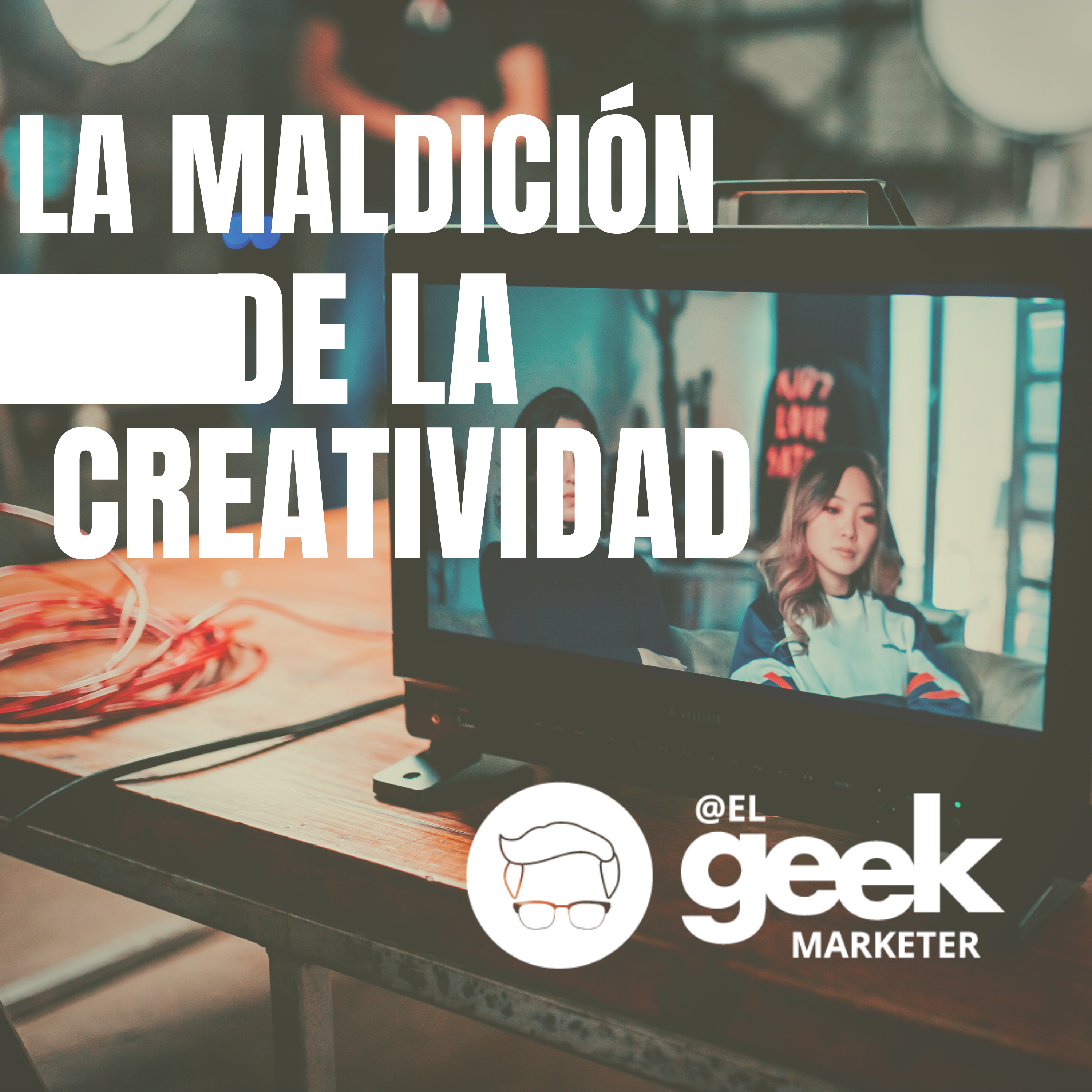 Emprender Marketing con el Geek Marketer