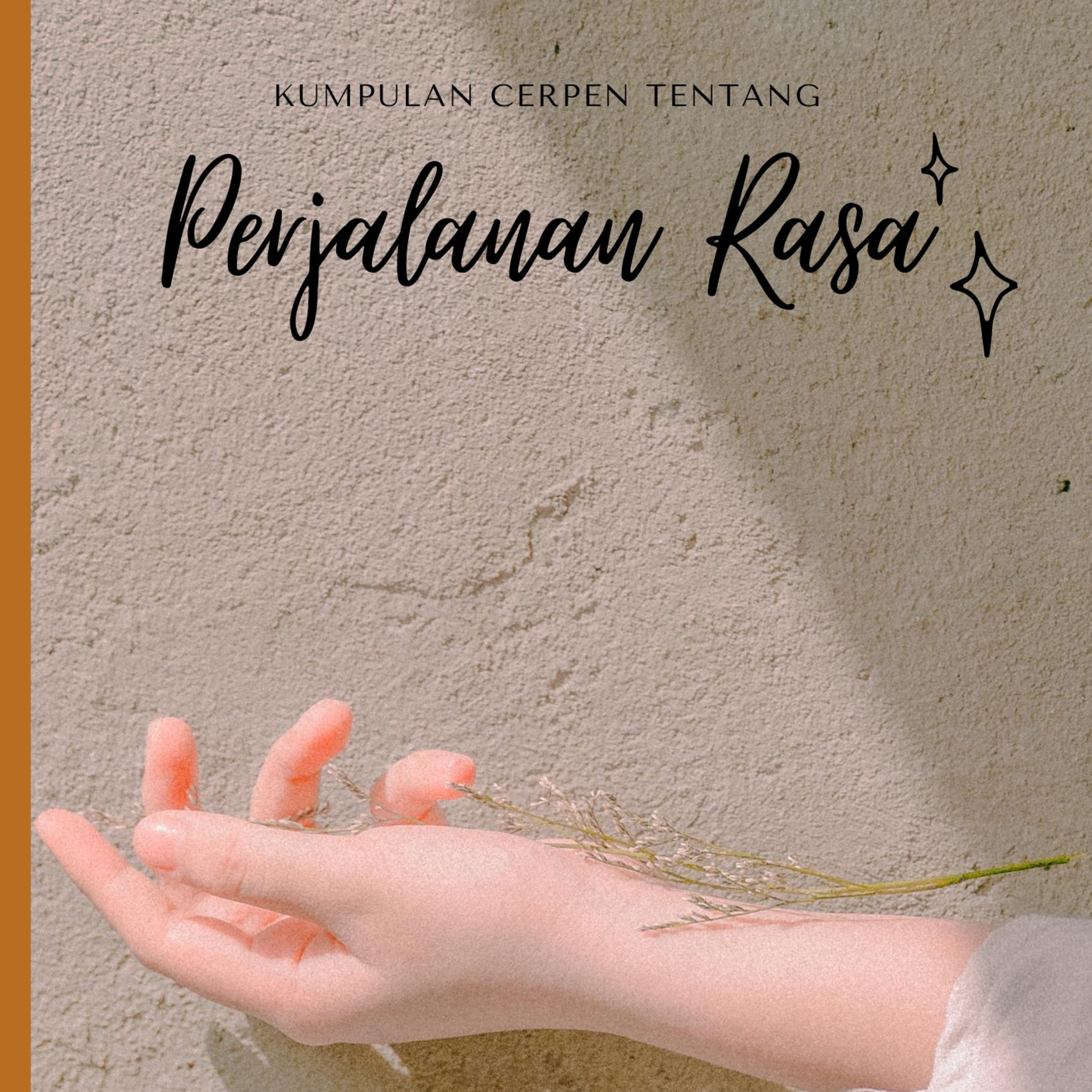 JEJAK KENANGAN