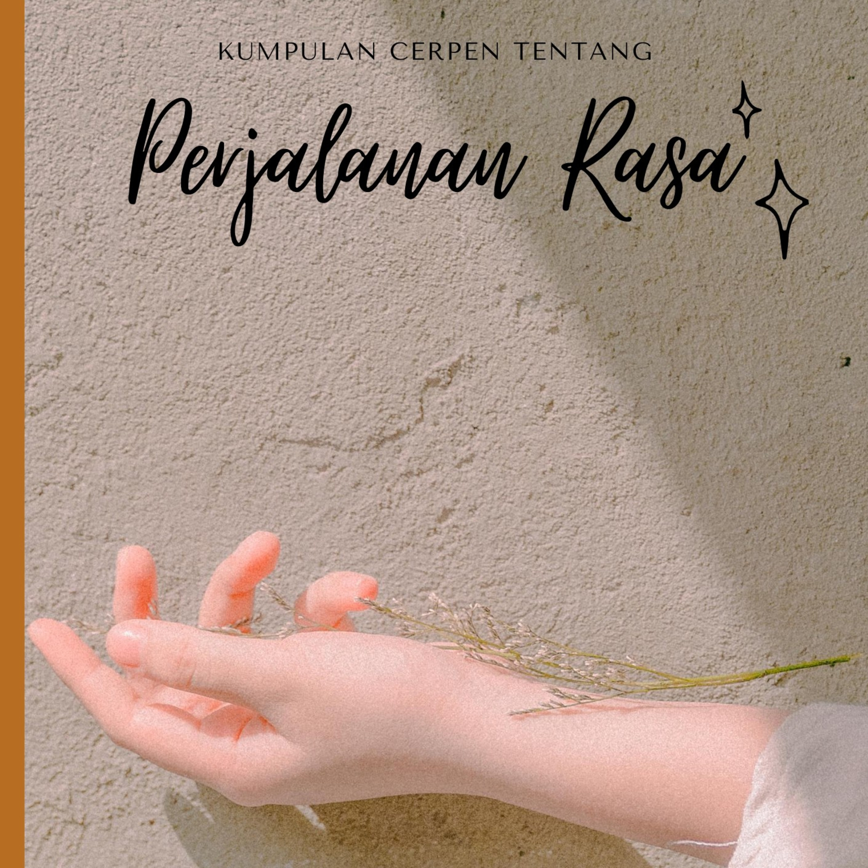JEJAK KENANGAN