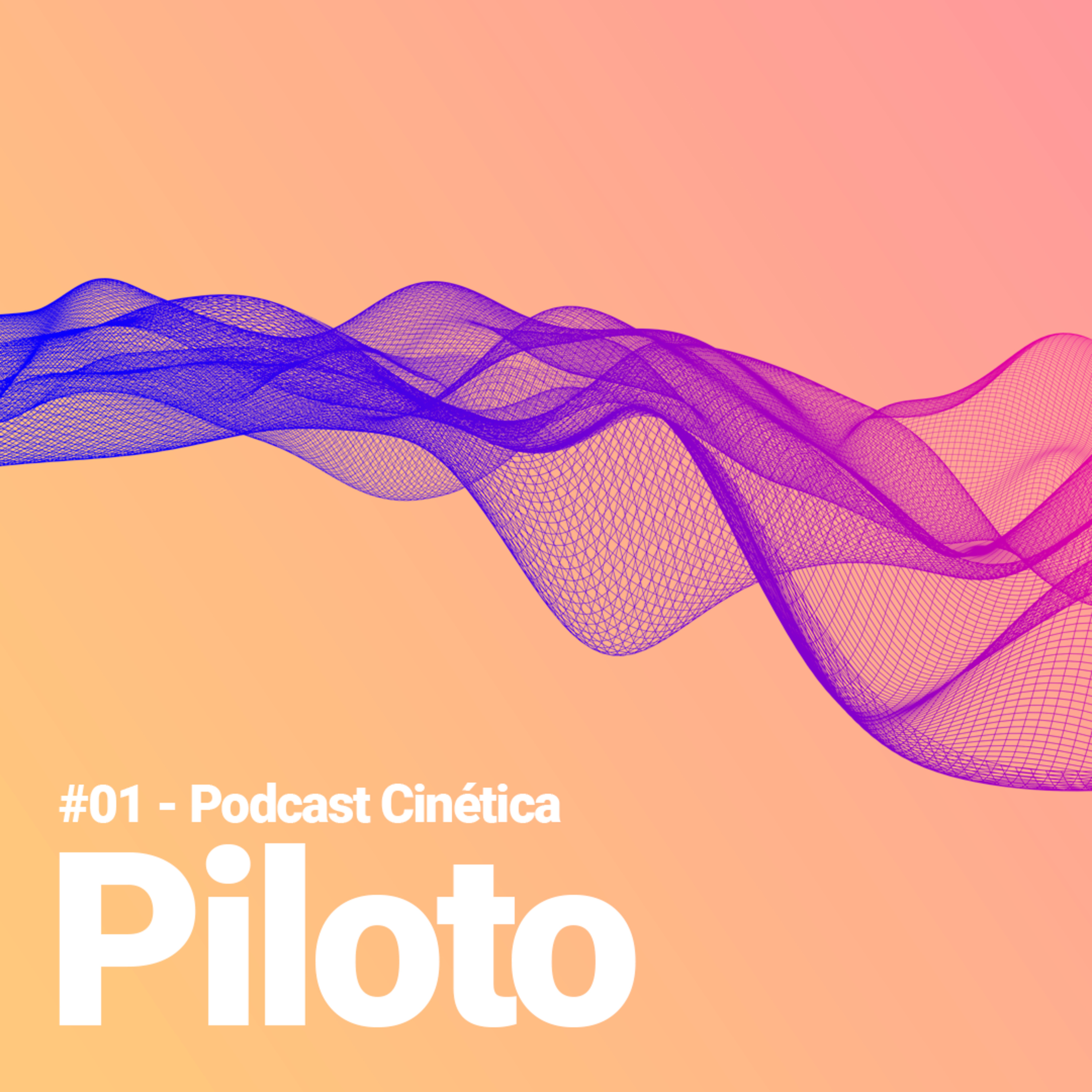 #000 - Episódio Piloto