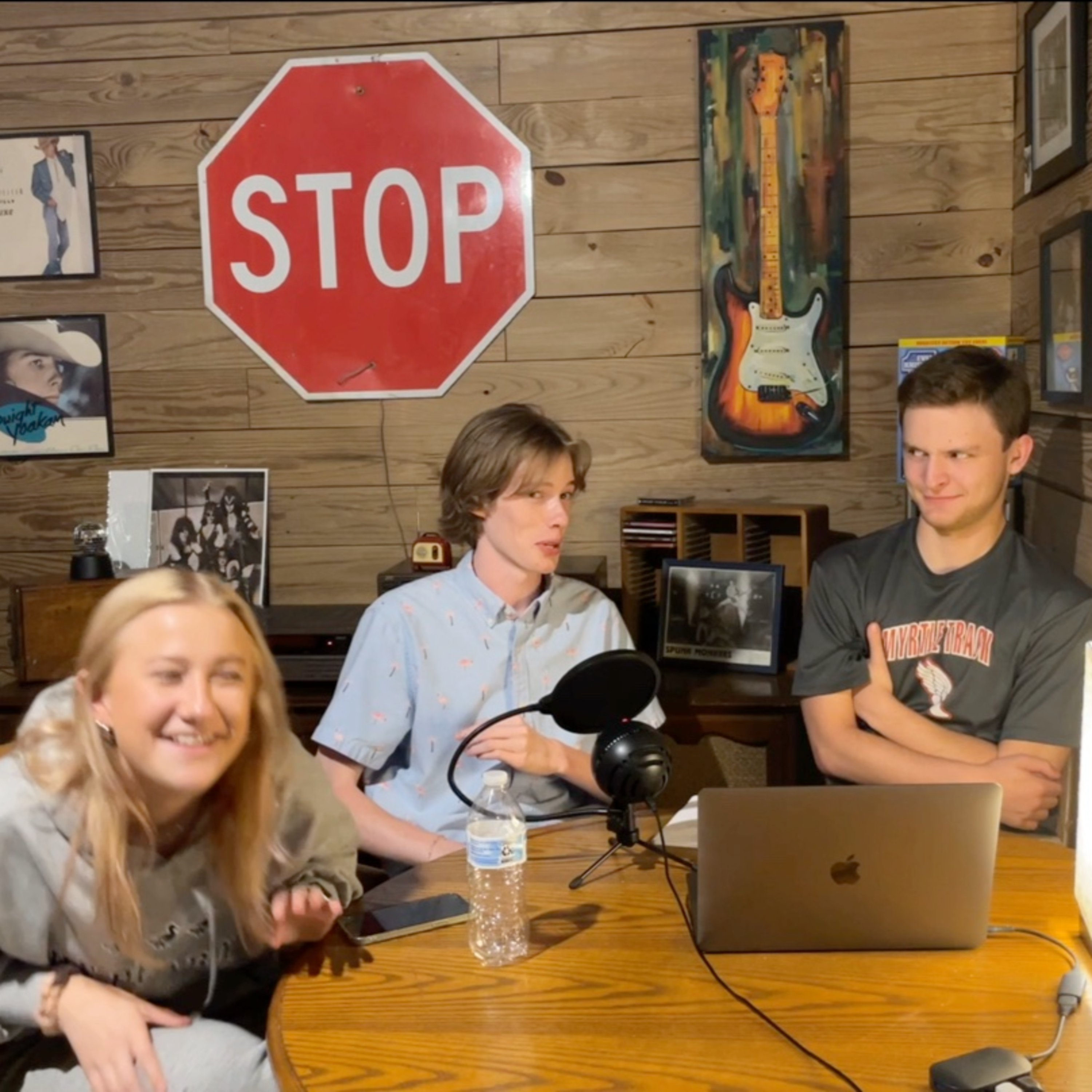 what? the podcast
