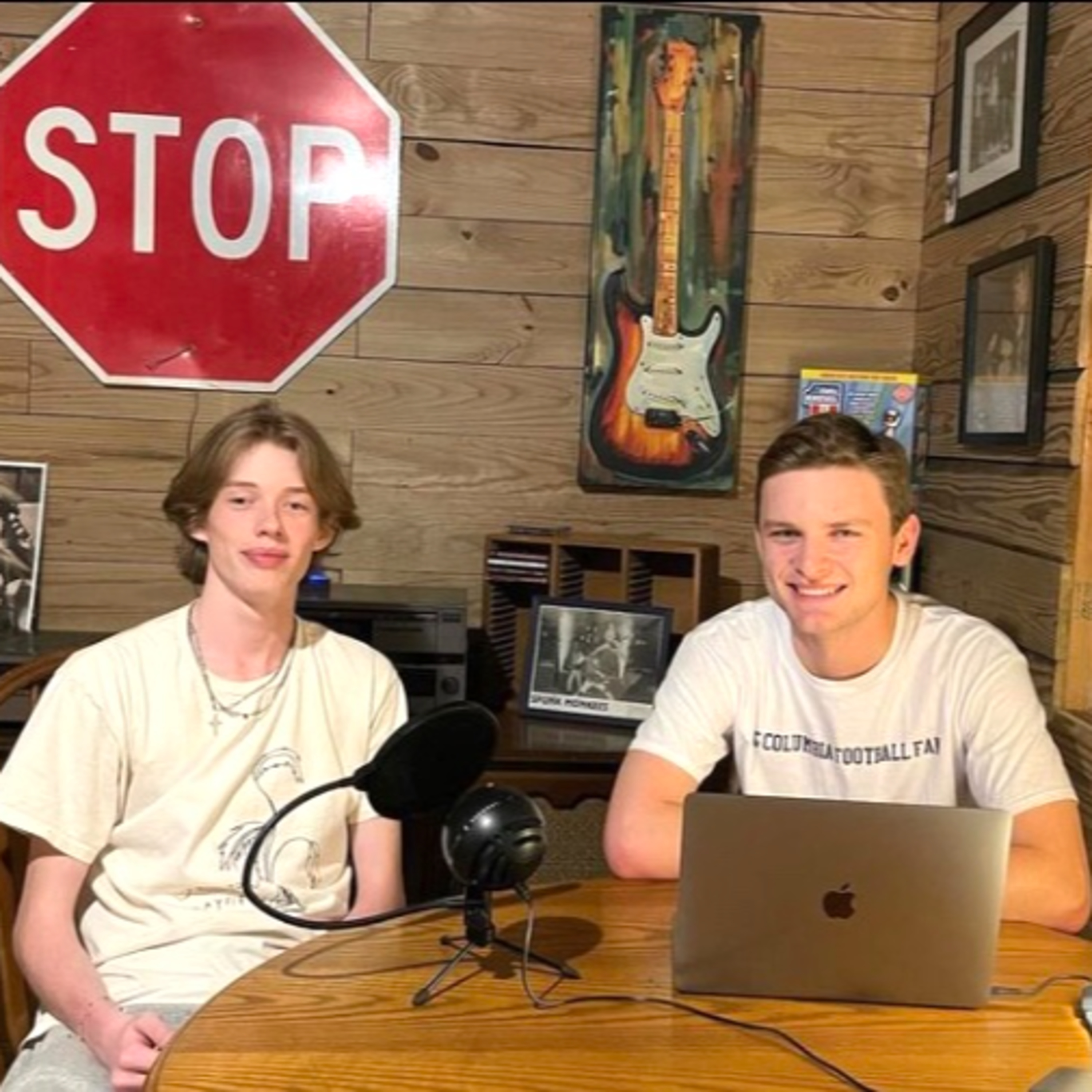 what? the podcast