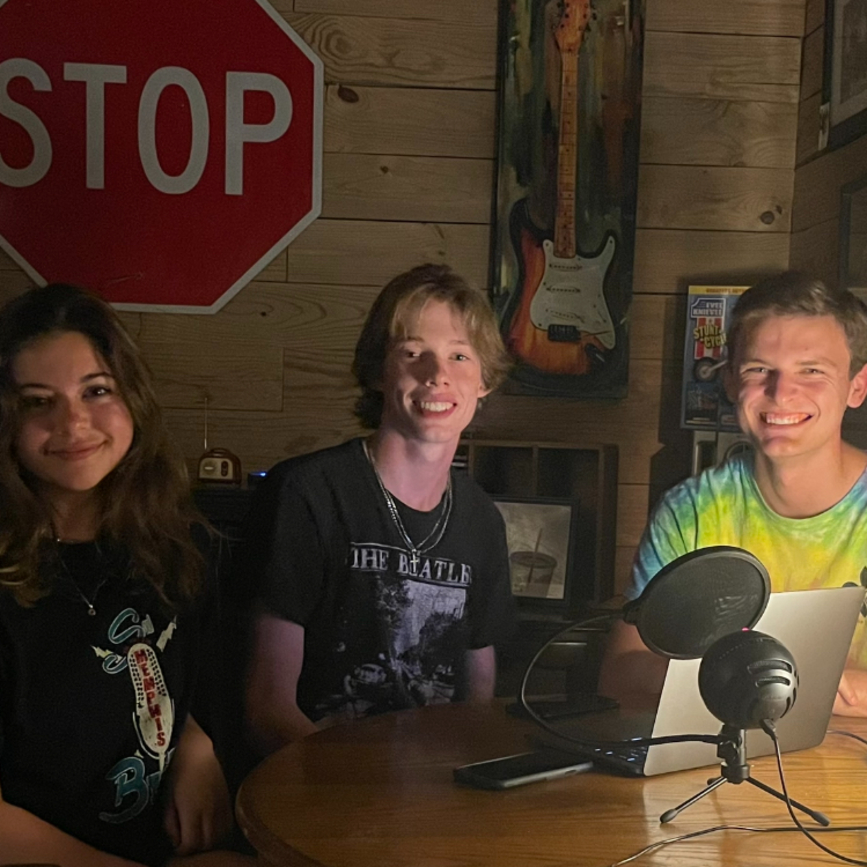what? the podcast